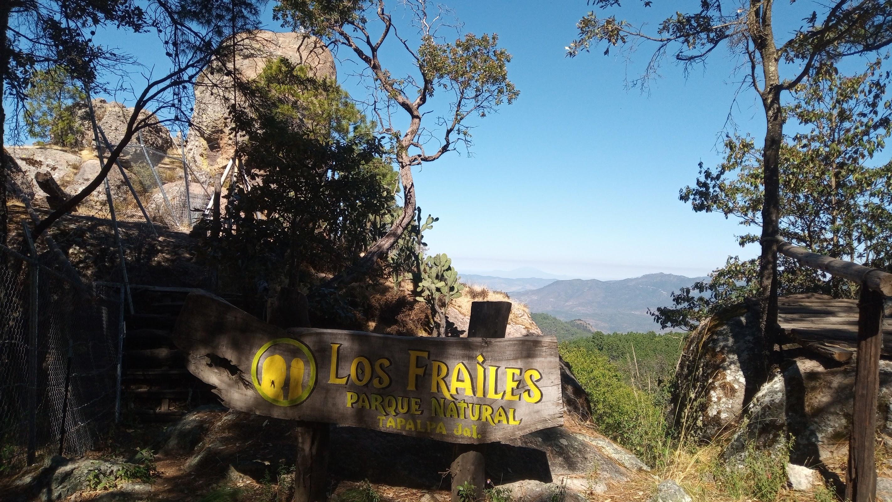 Parque Natural Los Frailes galería 10