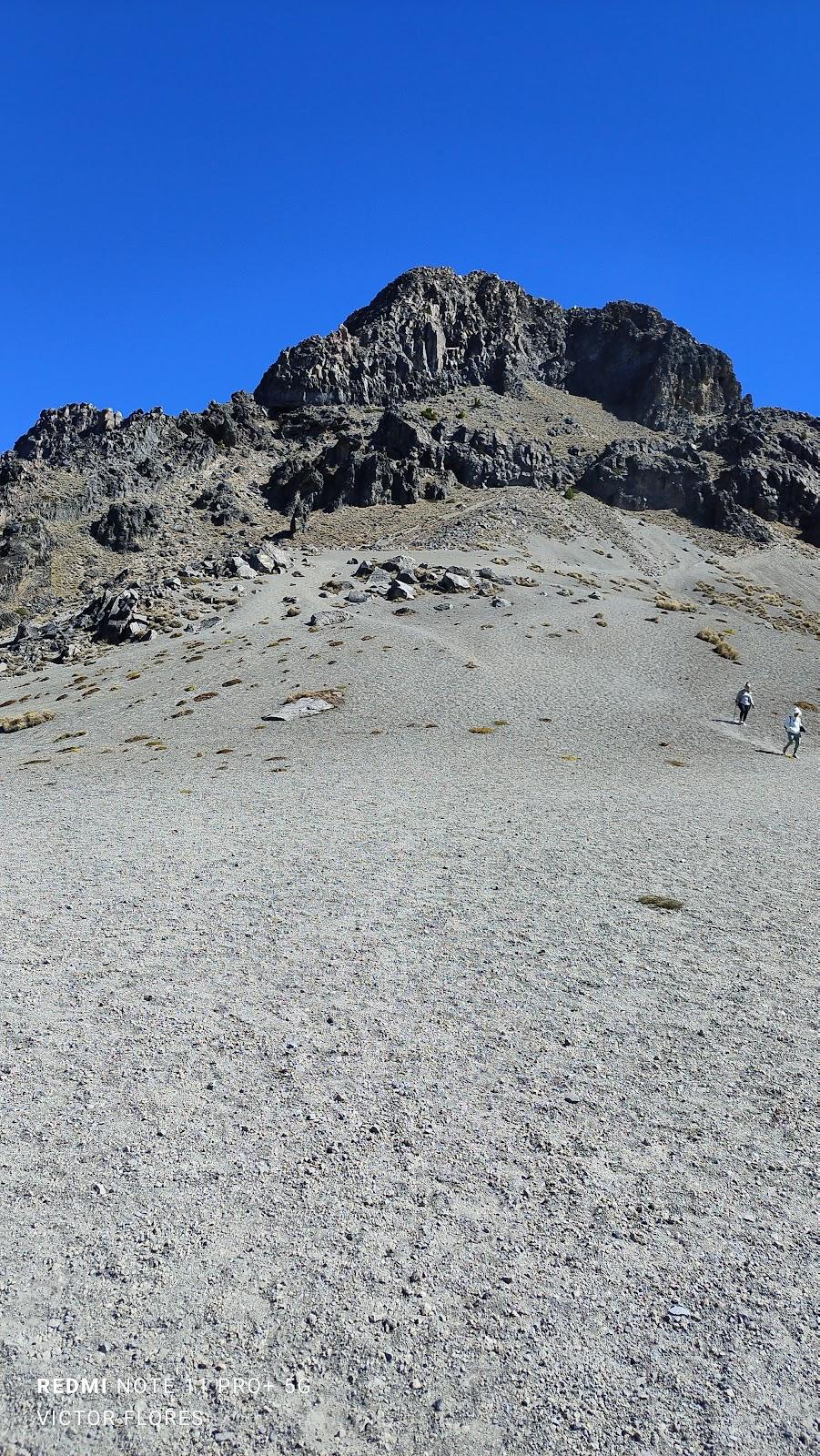 Volcán de Colima galería 7