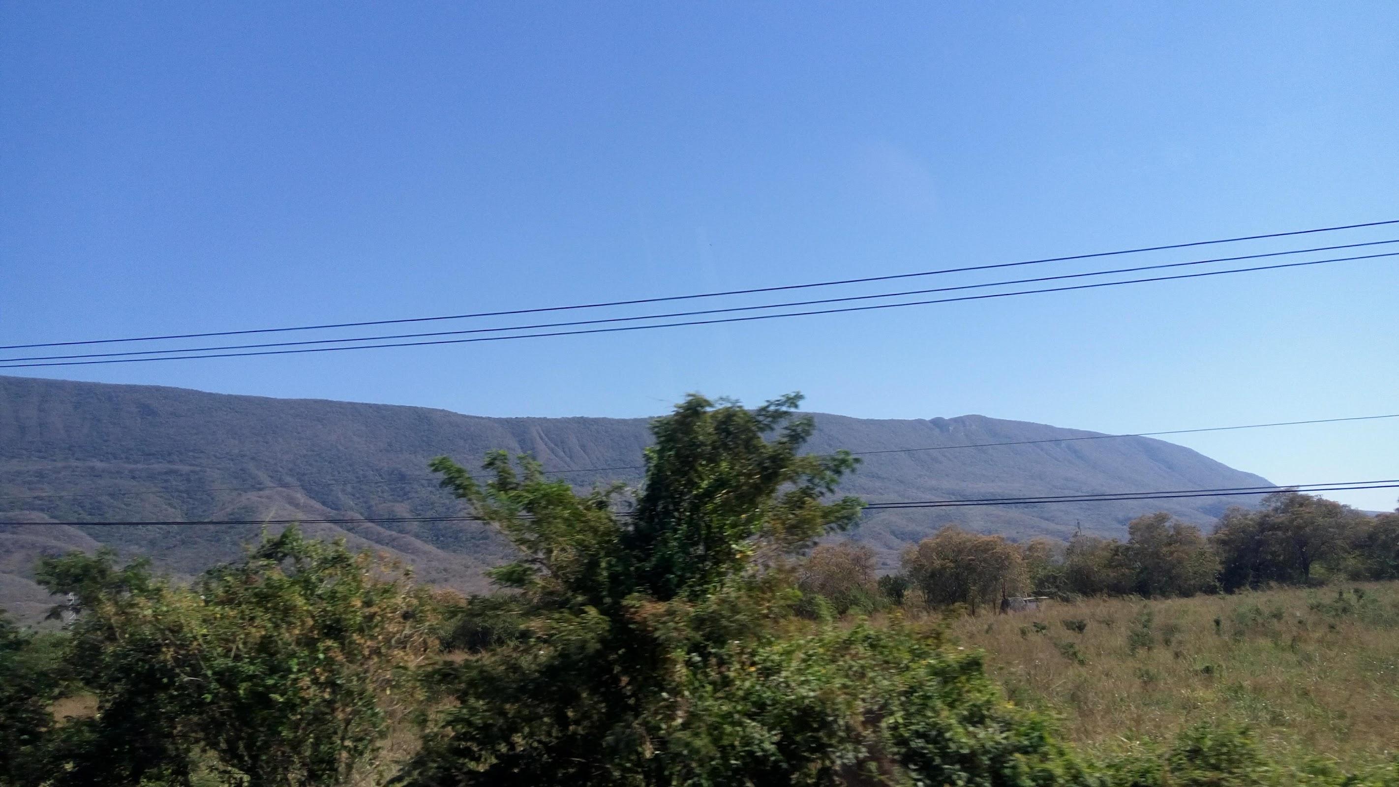 Volcán de Colima galería 9