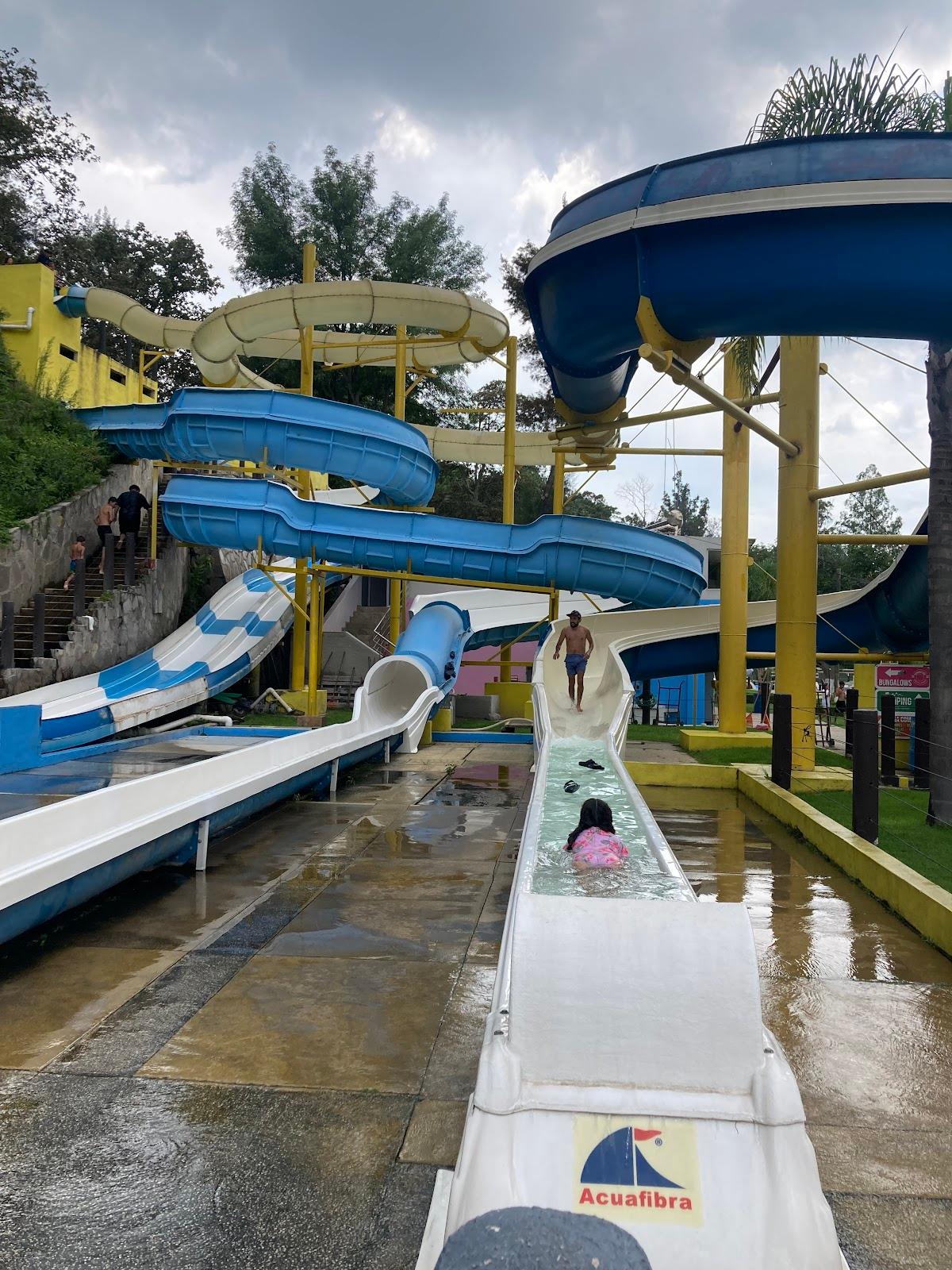 Balneario Cañón De Las Flores galería 2