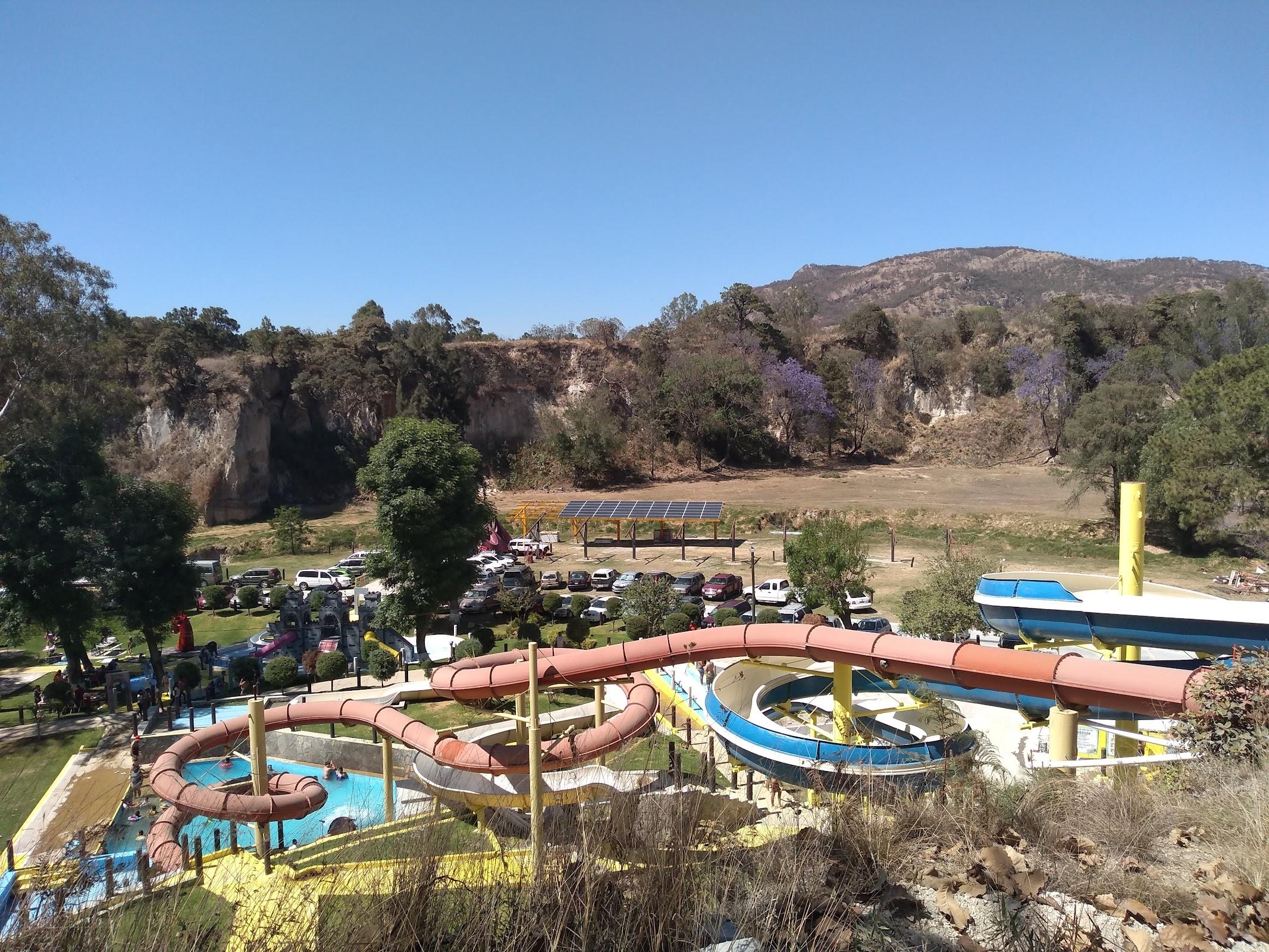 Balneario Cañón De Las Flores galería 4