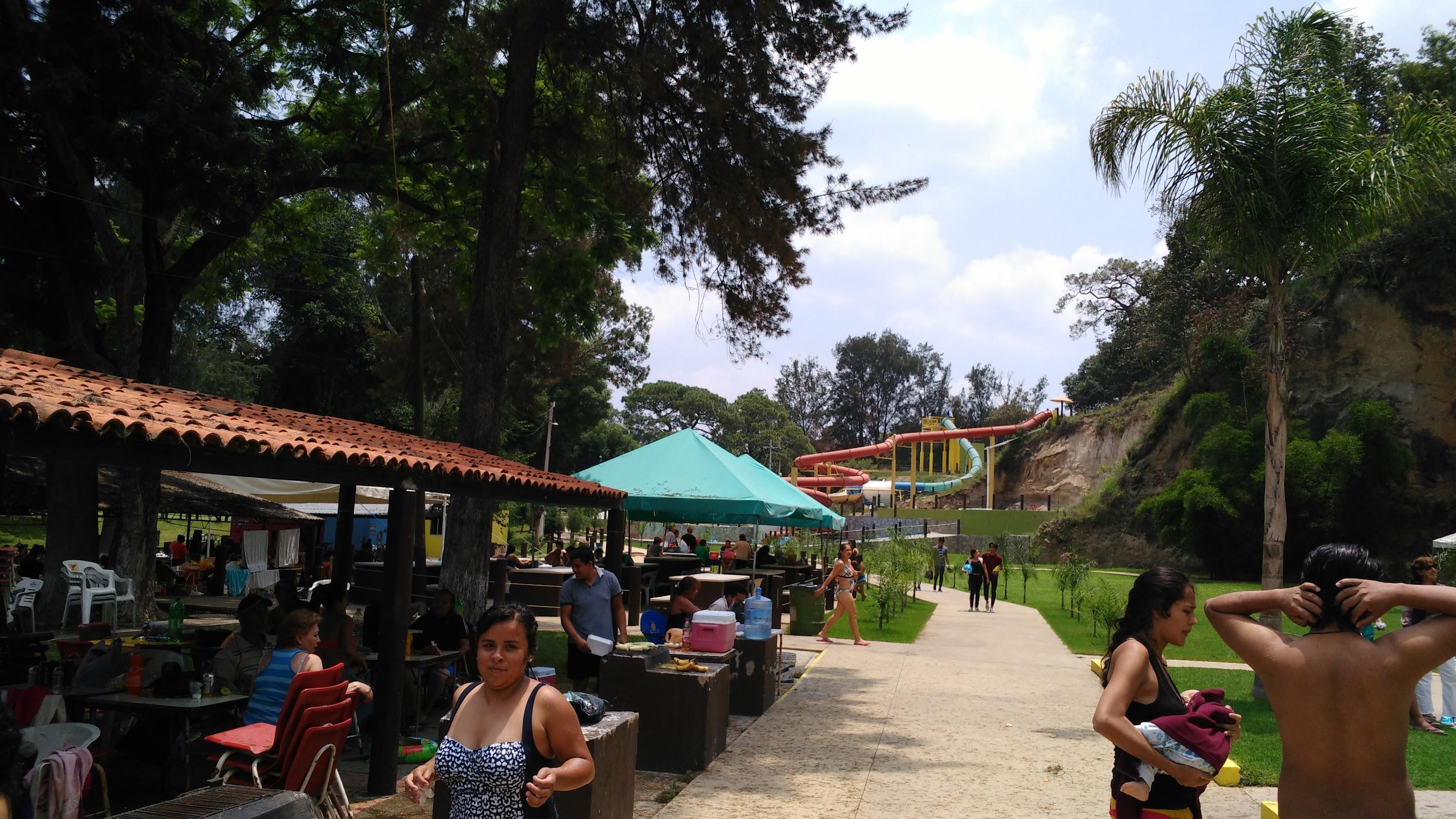 Balneario Cañón De Las Flores galería 6