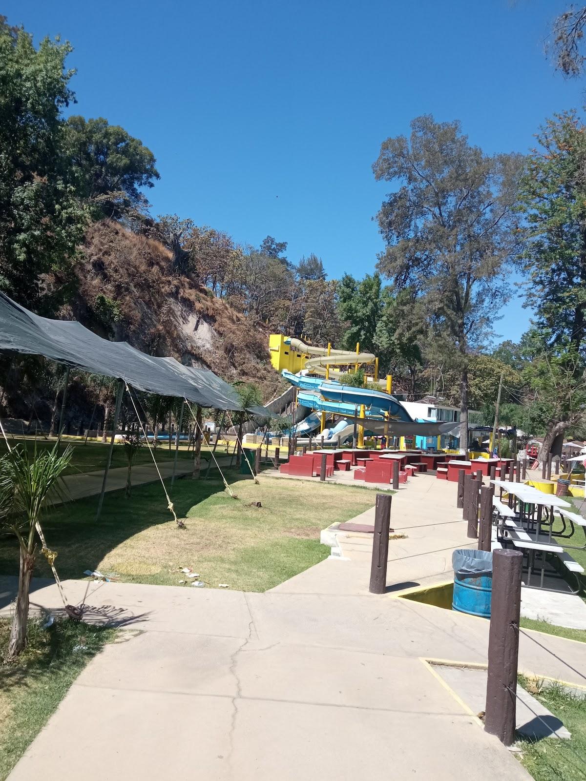 Balneario Cañón De Las Flores galería 8