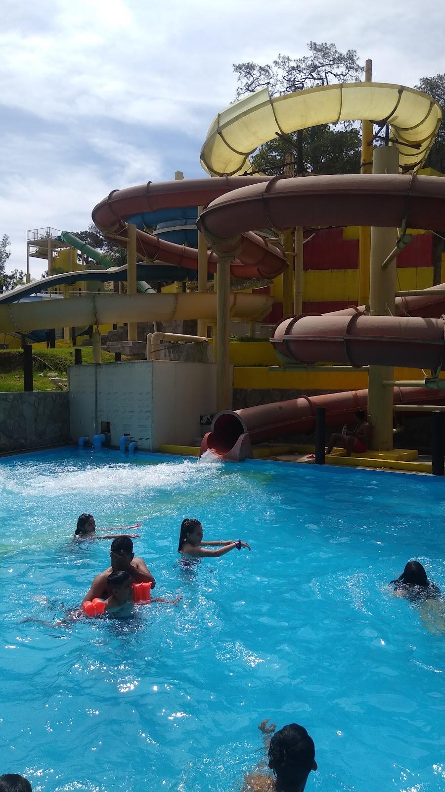 Balneario Cañón De Las Flores galería 9