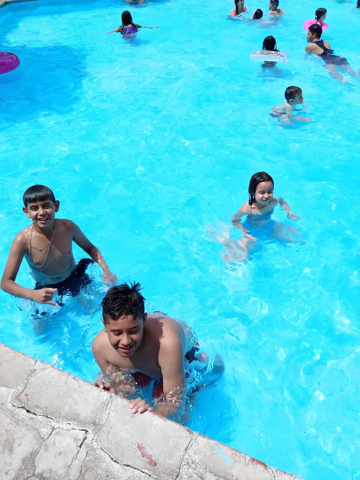 Balneario El Paraíso galería 3