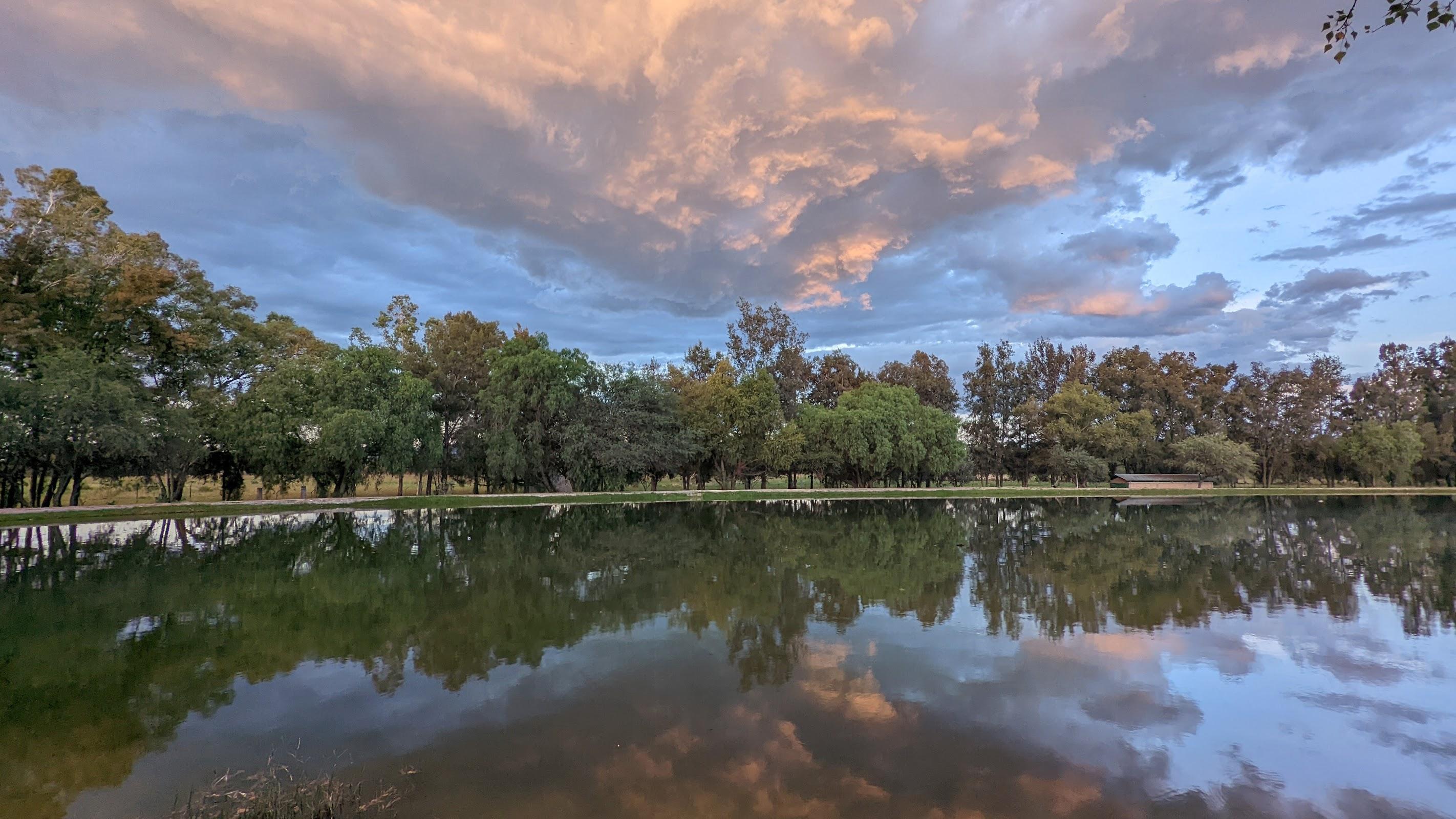 Balneario El Paraíso galería 4