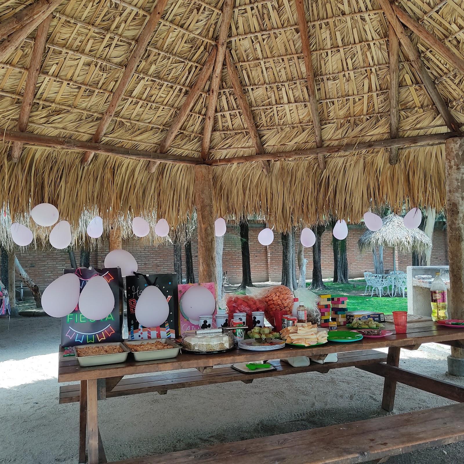 Balneario El Paraíso galería 6