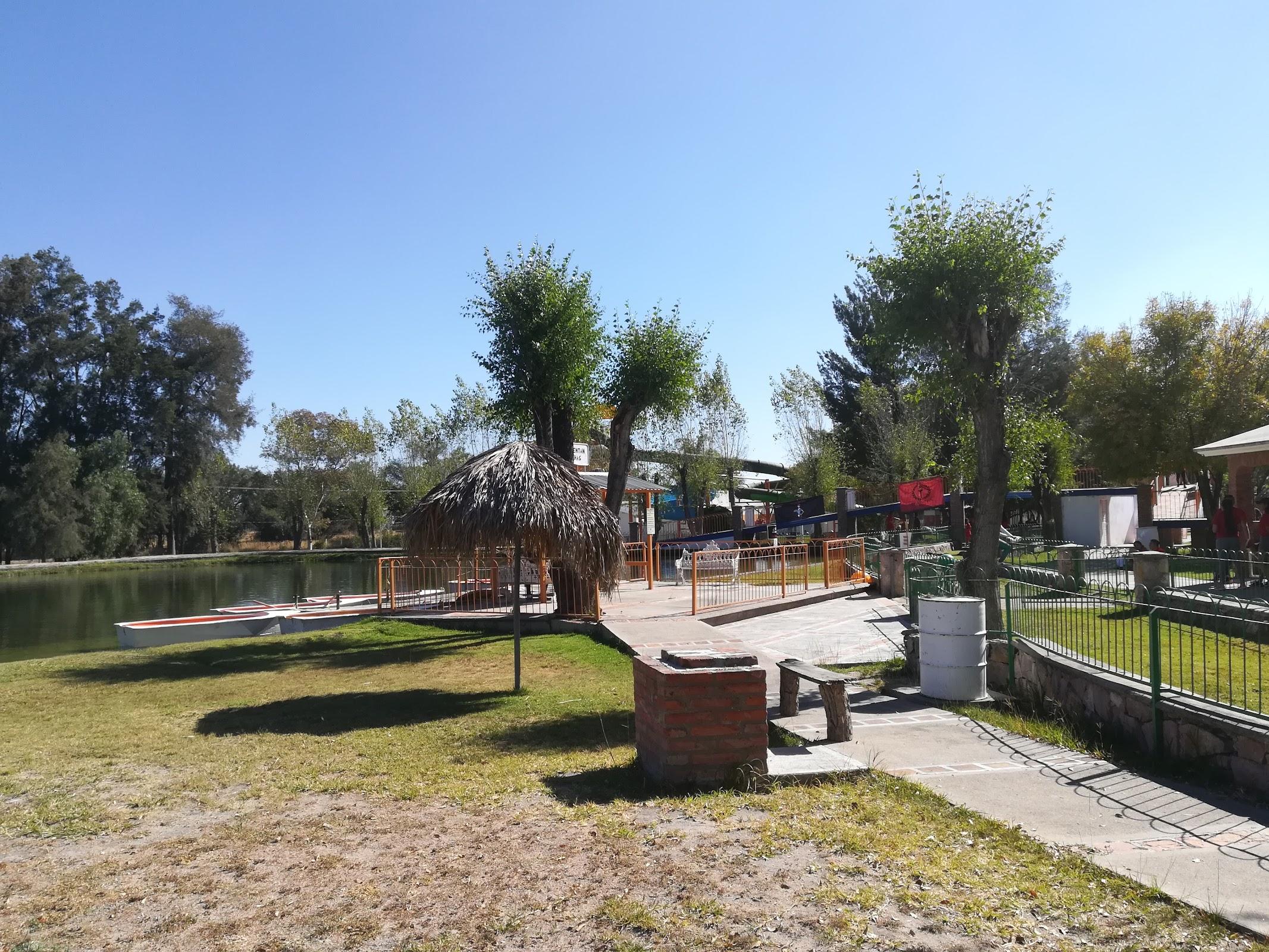 Balneario El Paraíso galería 7