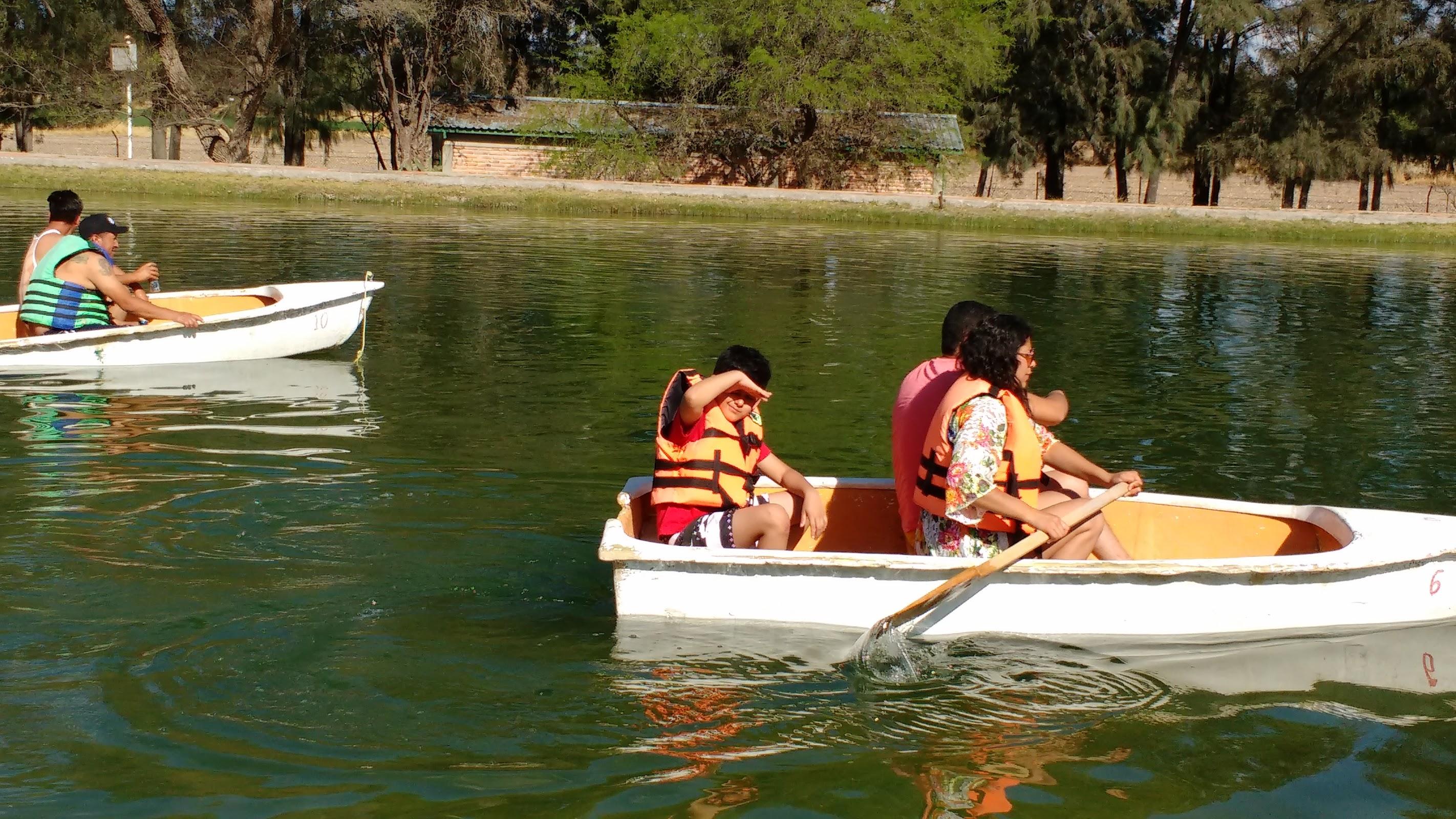 Balneario El Paraíso galería 9