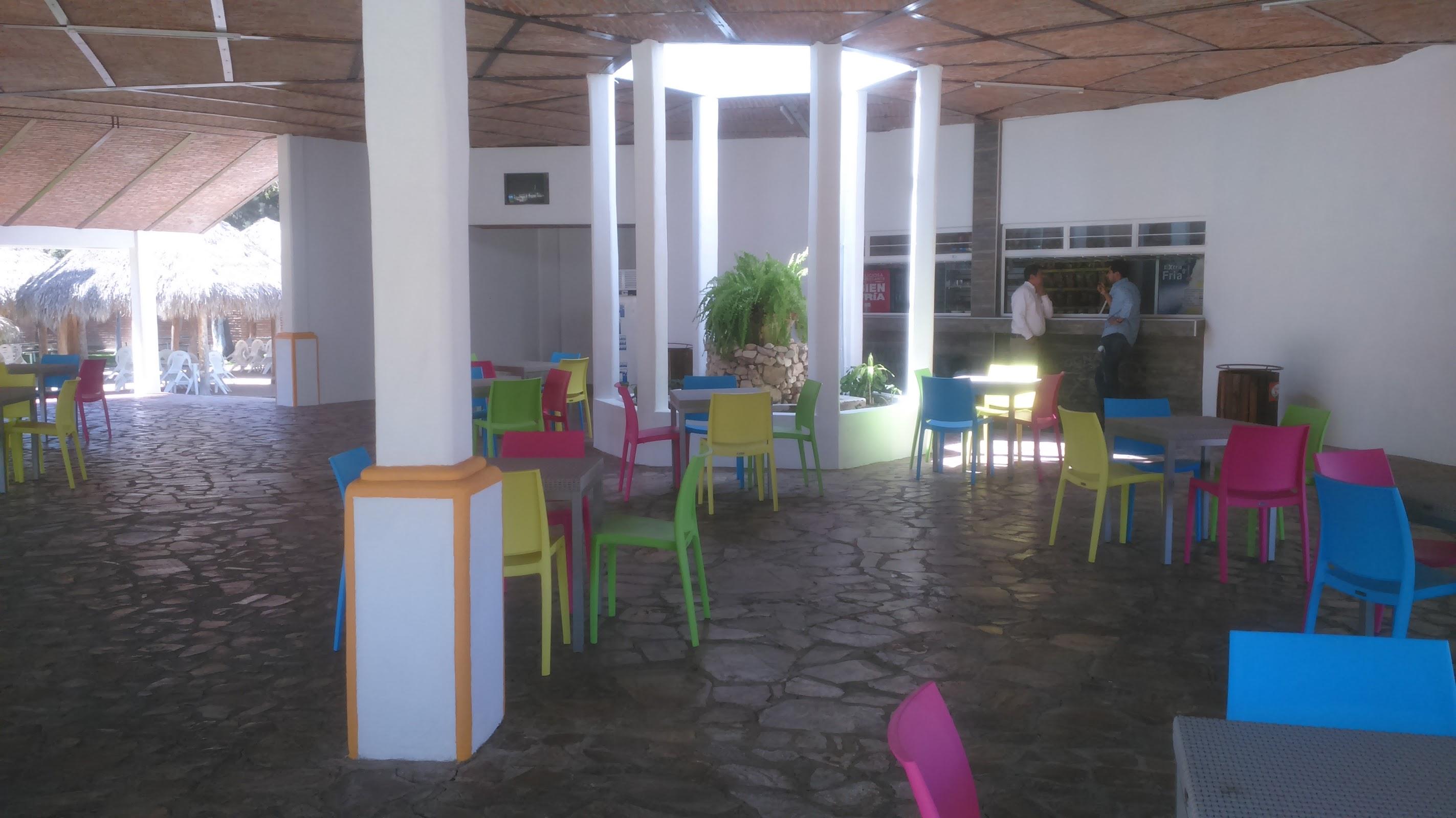 Balneario El Paraíso galería 10