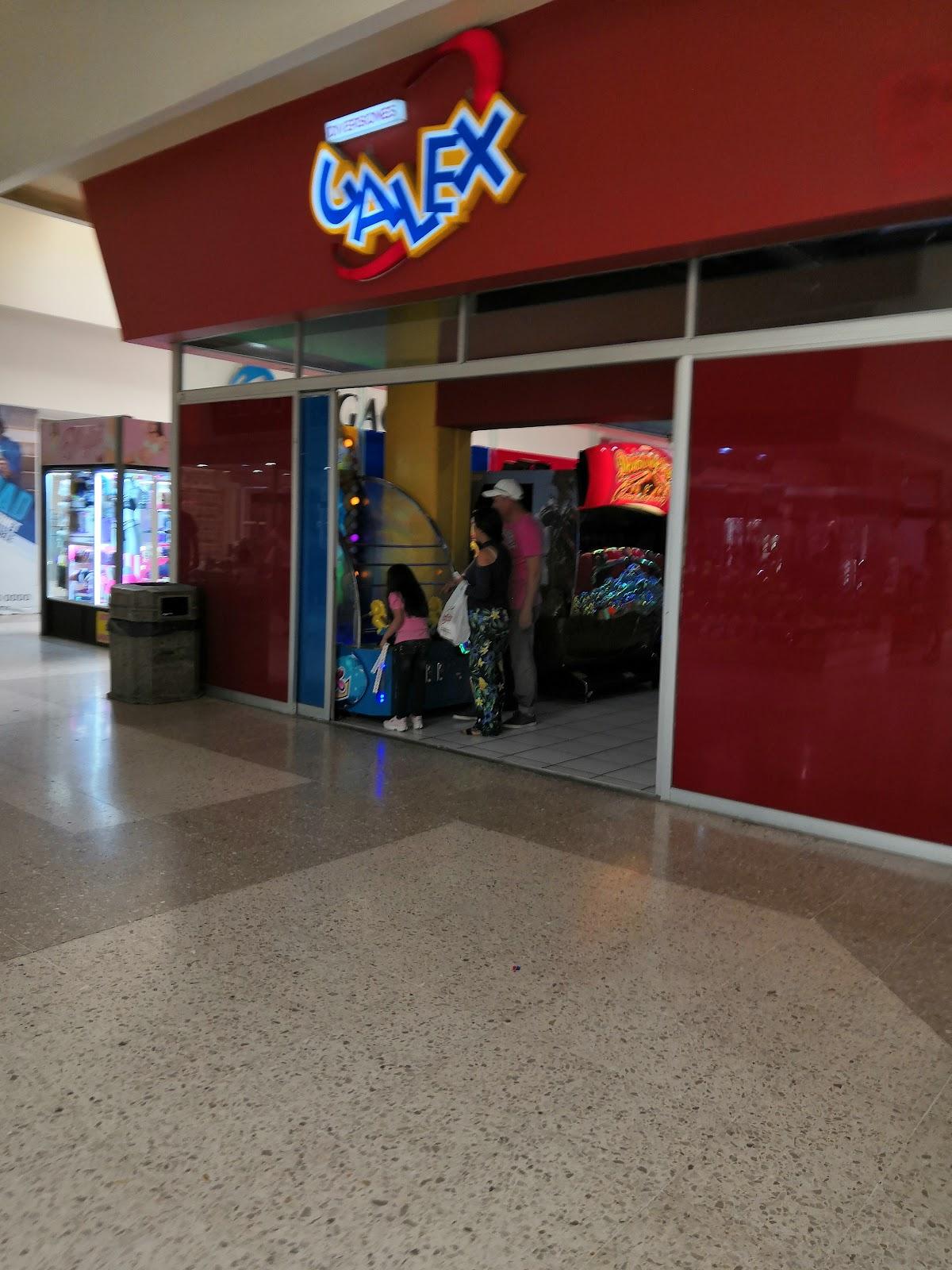 Galex Game Center Plaza Independencia galería 3