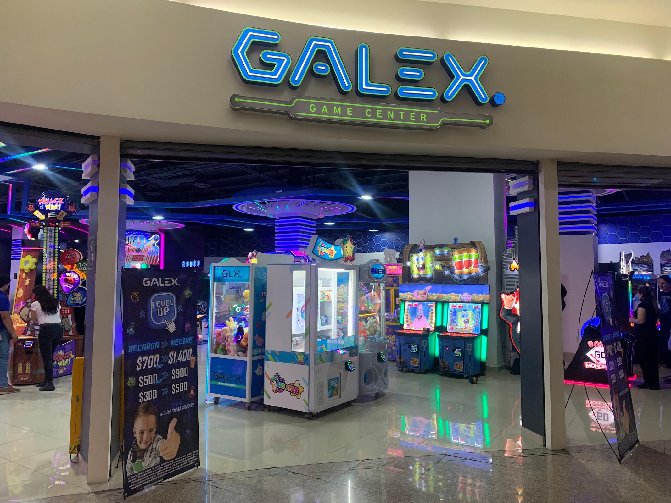 Galex Game Center Gran Terraza Belenes galería 3