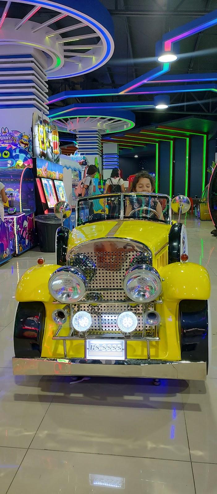 Galex Game Center Gran Terraza Belenes galería 5