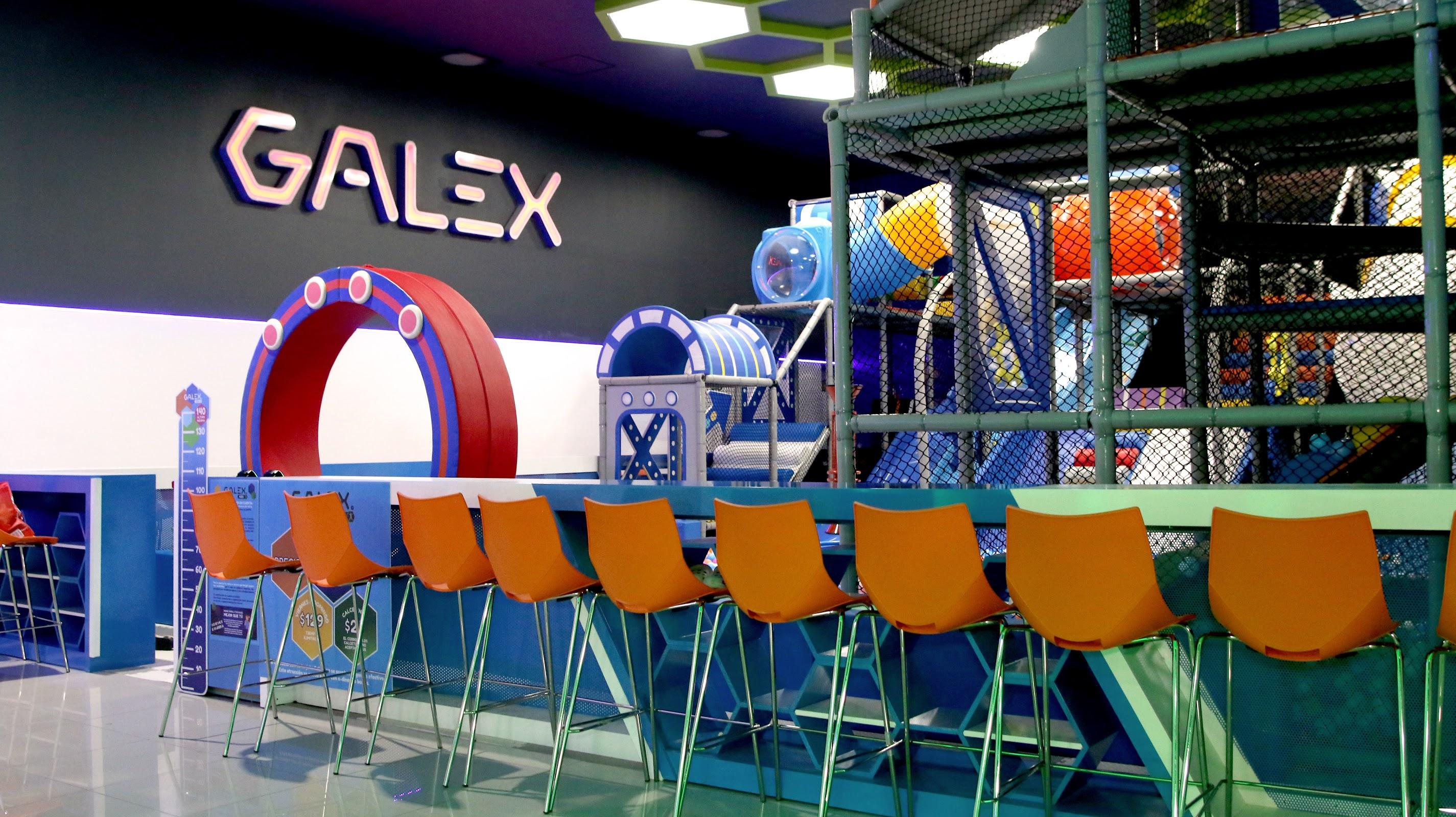 Galex Game Center Gran Terraza Belenes galería 7