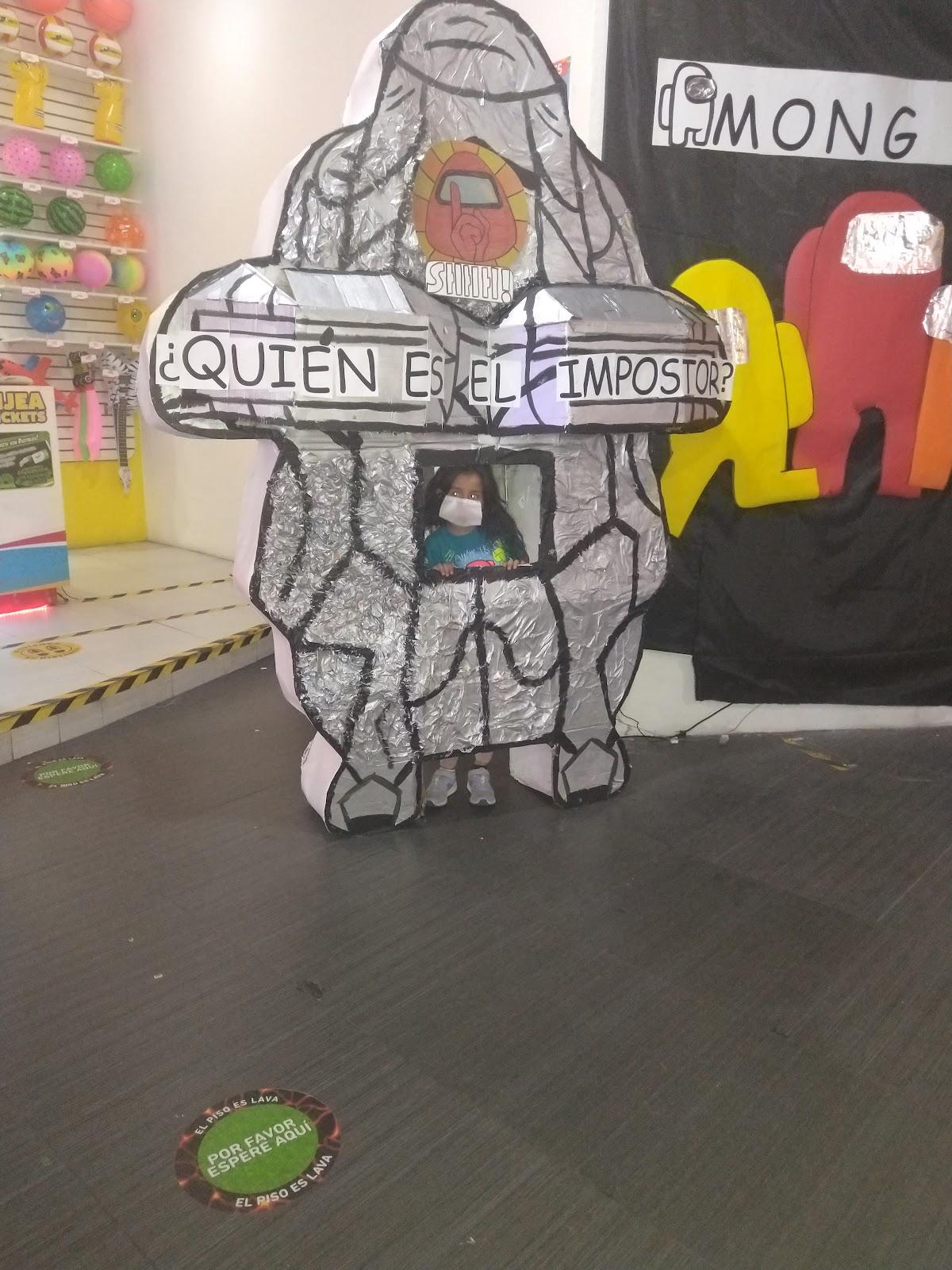 Galex Game Center Gran Terraza Belenes galería 8