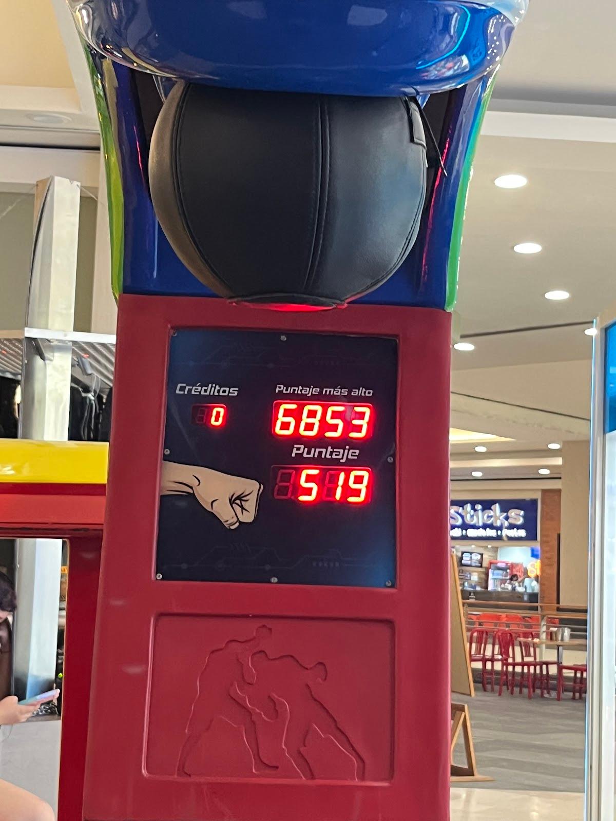 Galex Pelicano galería 3