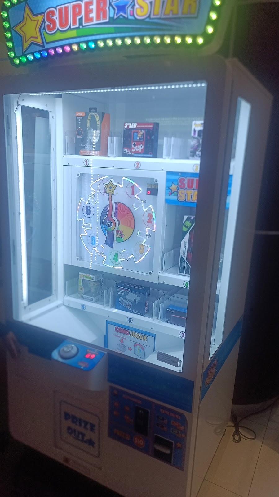 Galex Pelicano galería 4