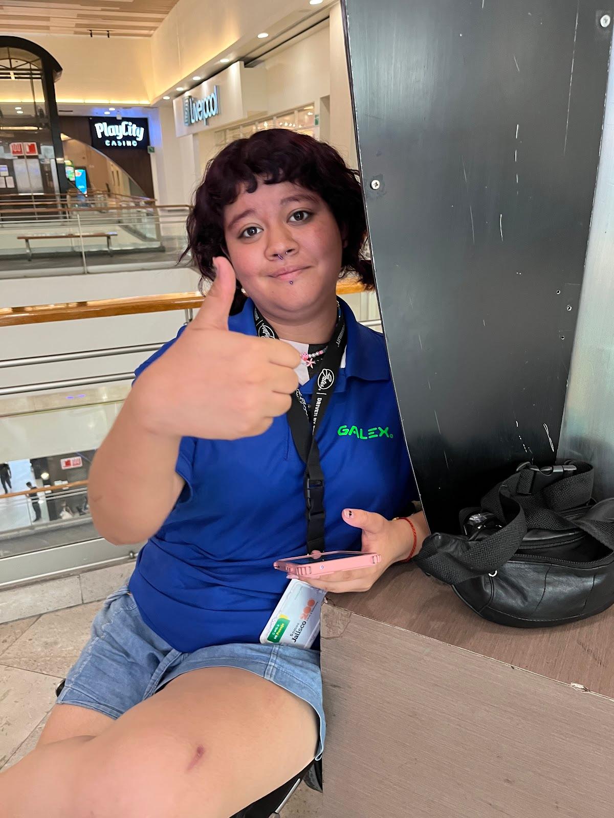 Galex Pelicano galería 6