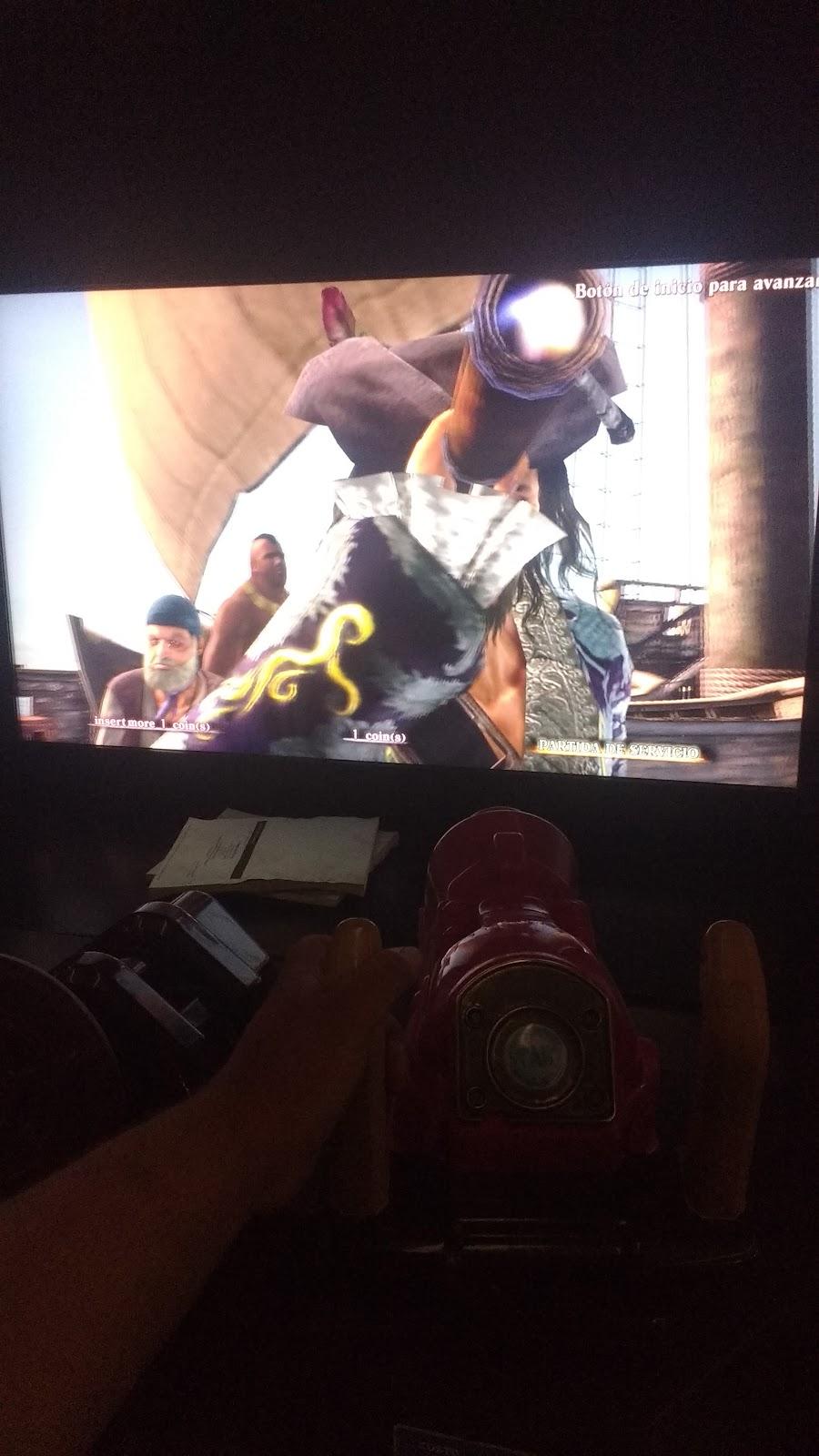 Galex Pelicano galería 7