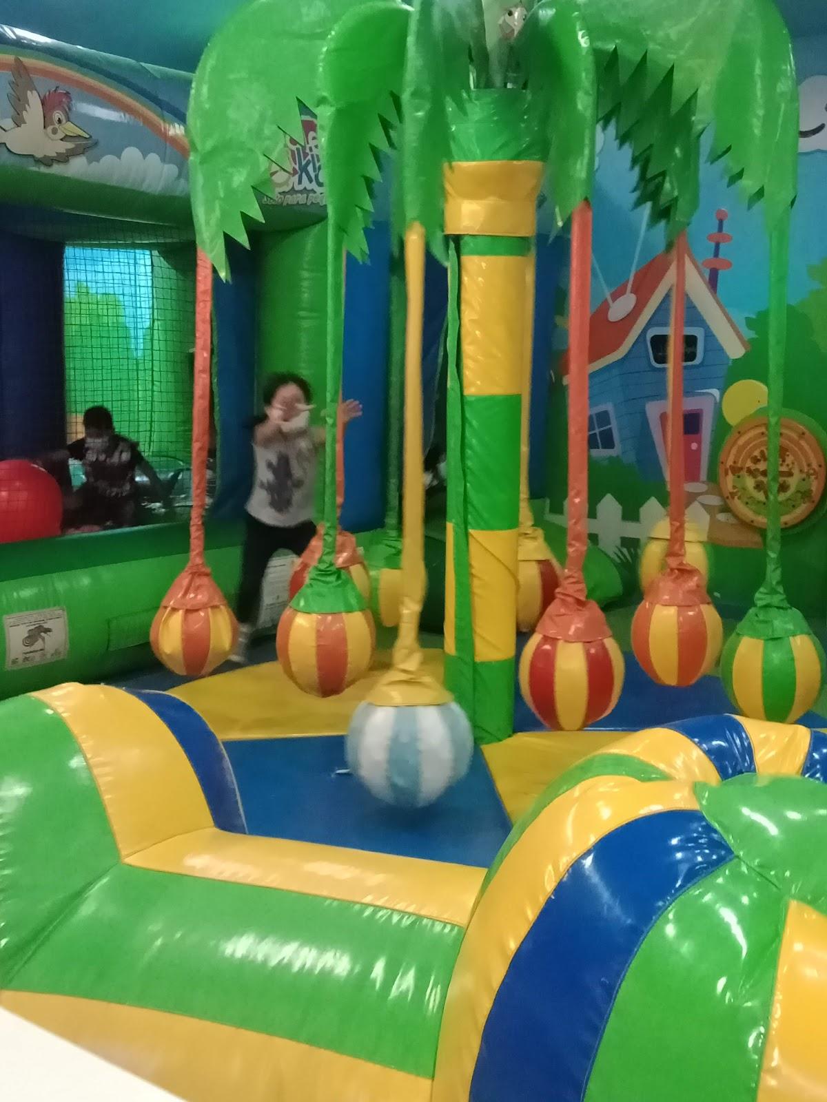 Galex Game Center Plaza Centro Sur galería 3