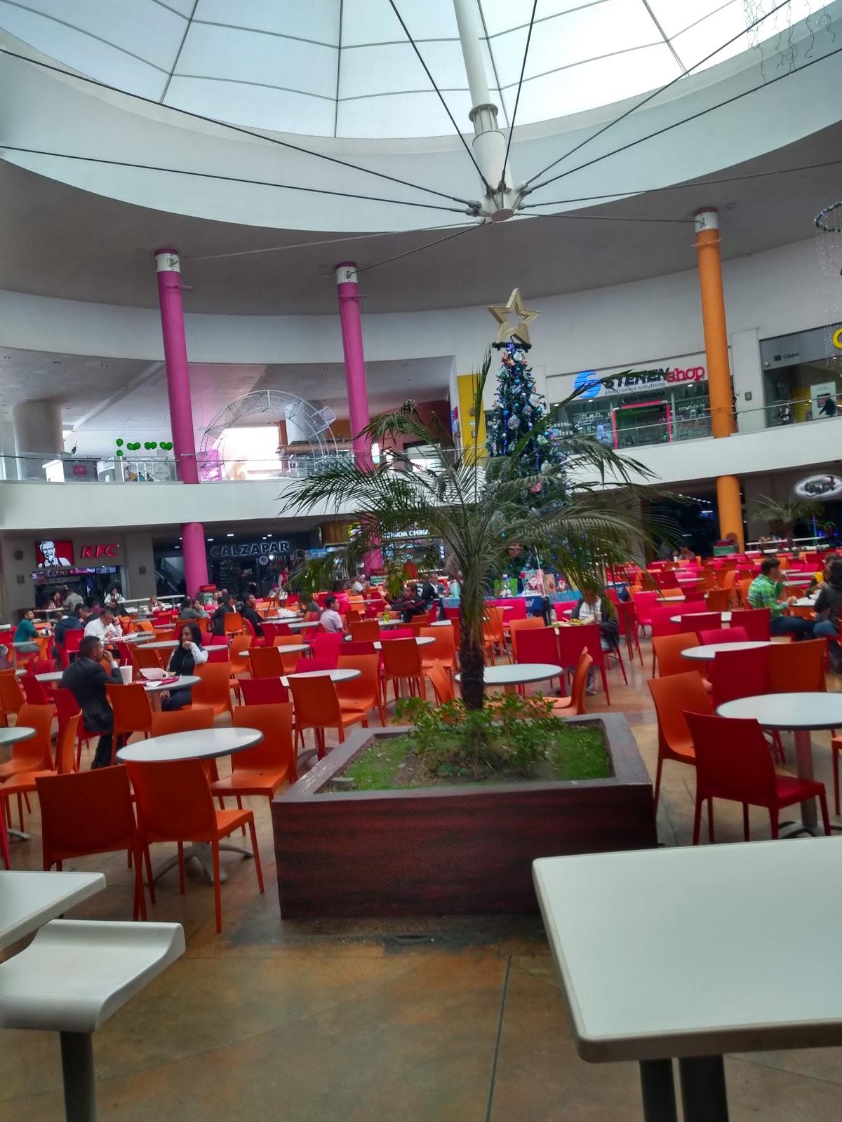 Galex Game Center Plaza Centro Sur galería 4