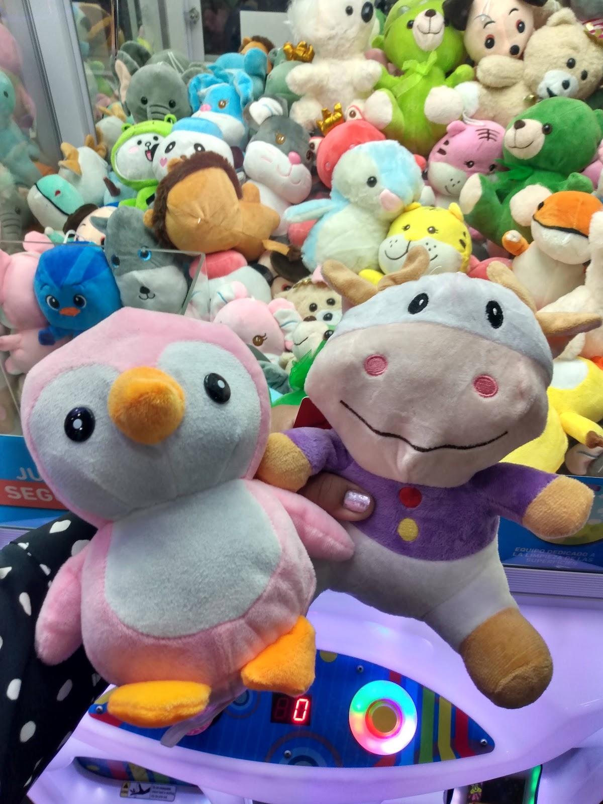 Galex Game Center Plaza Centro Sur galería 5