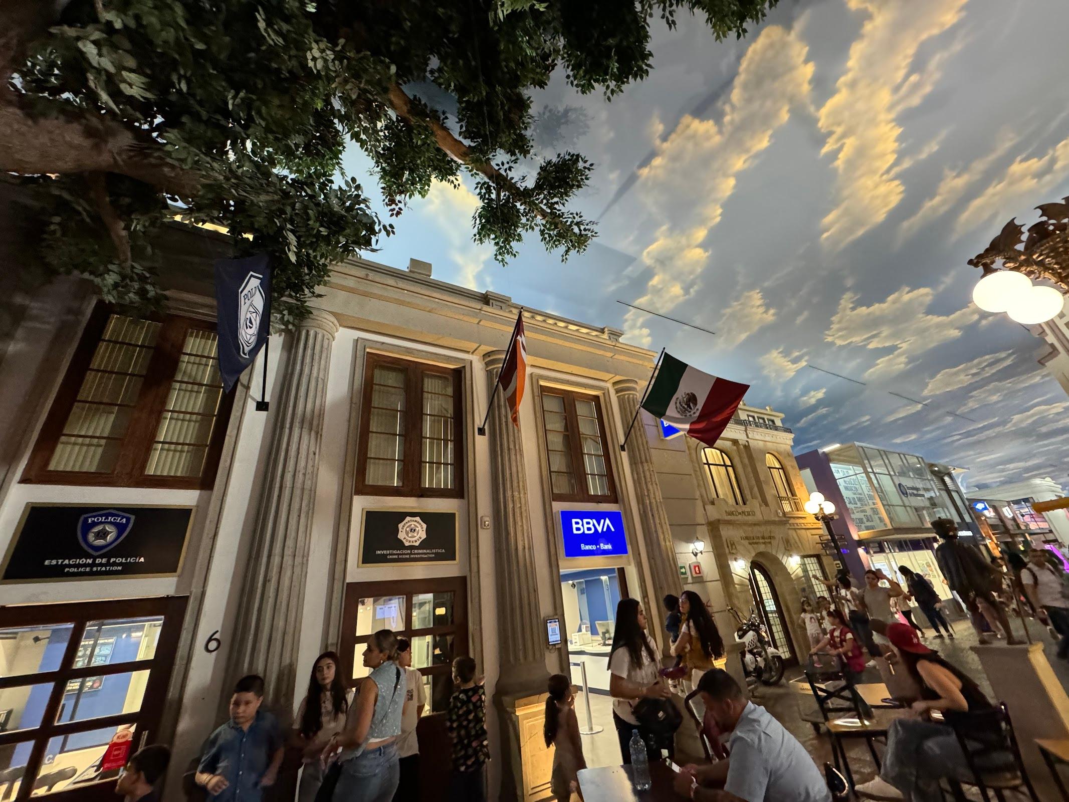 Kidzania GDL galería 3