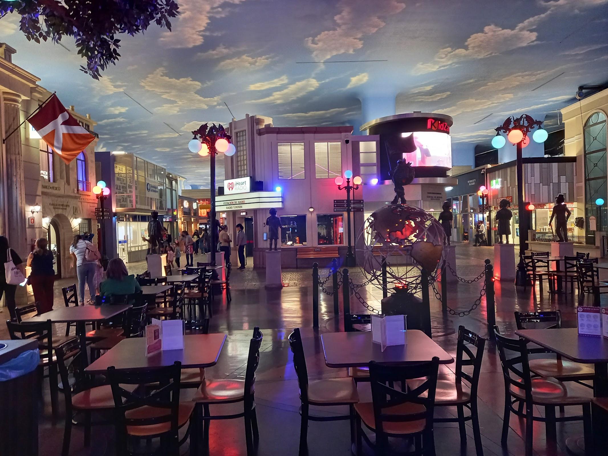 Kidzania GDL galería 4