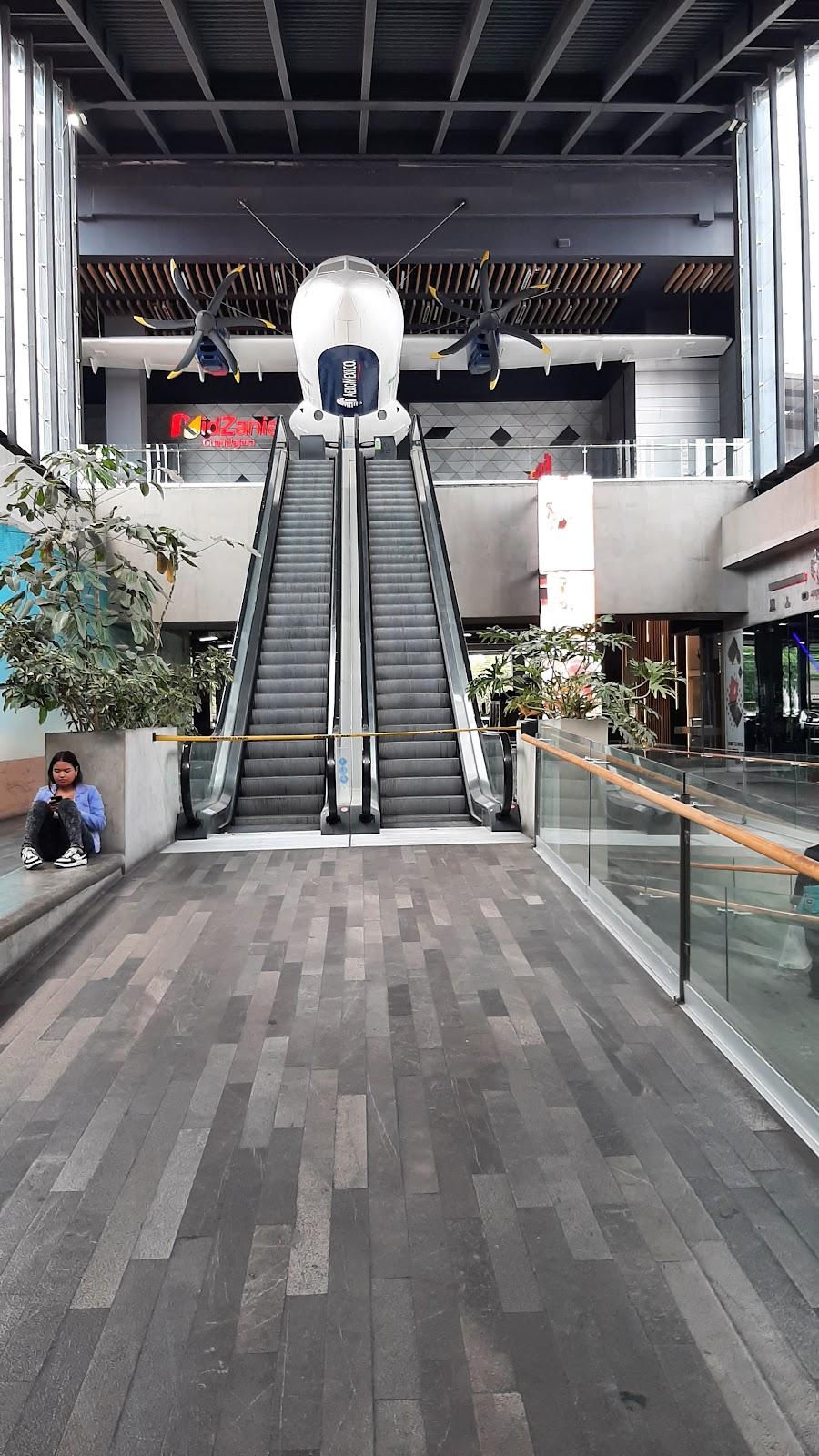 Kidzania GDL galería 5