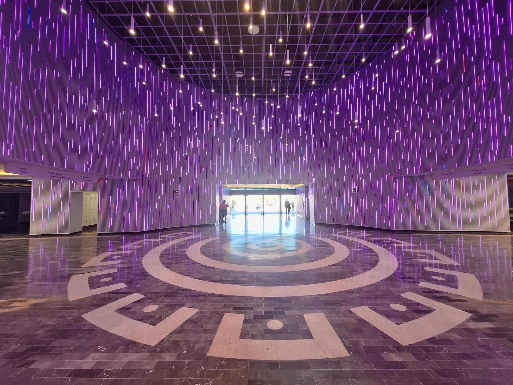 JAPI (Jalisco Paseo Interactivo) galería 3