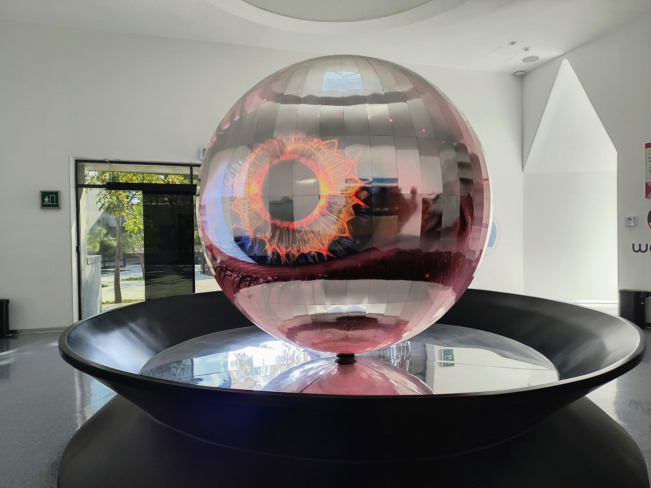 JAPI (Jalisco Paseo Interactivo) galería 4