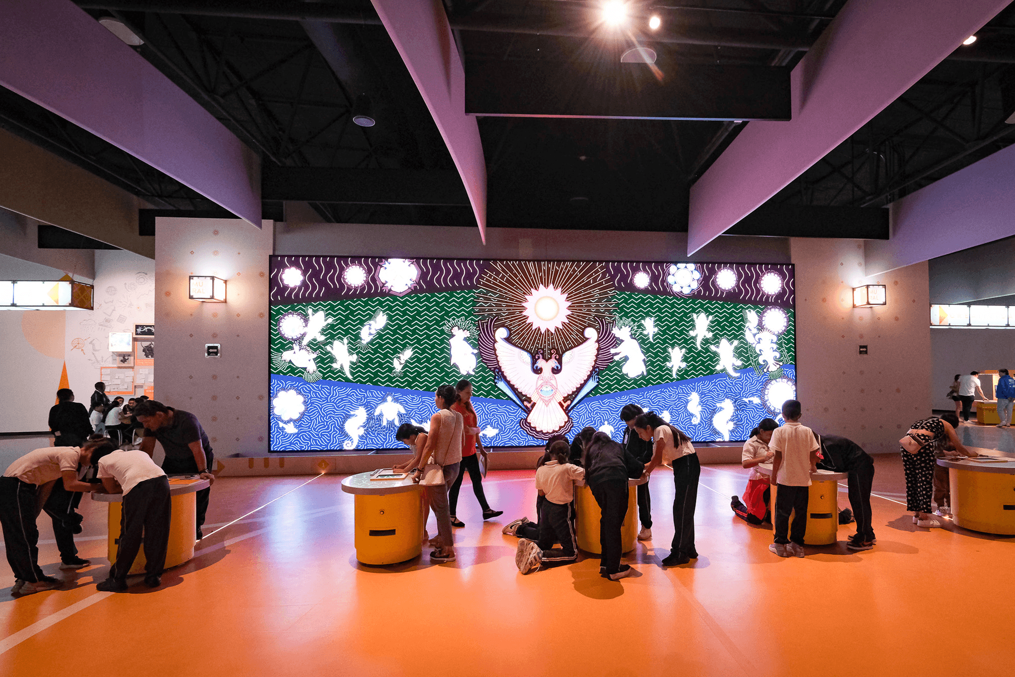 JAPI (Jalisco Paseo Interactivo) galería 5