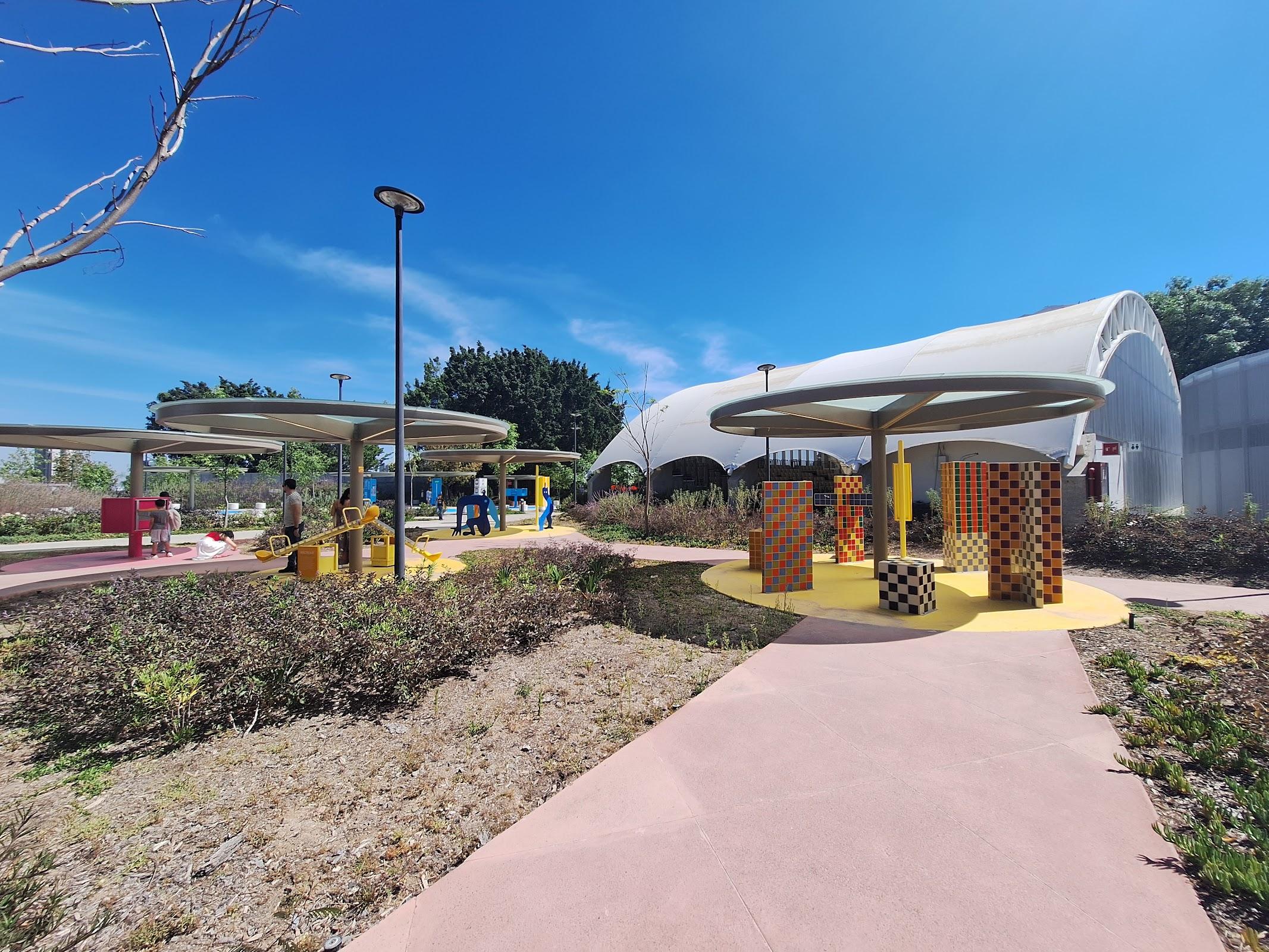 JAPI (Jalisco Paseo Interactivo) galería 7