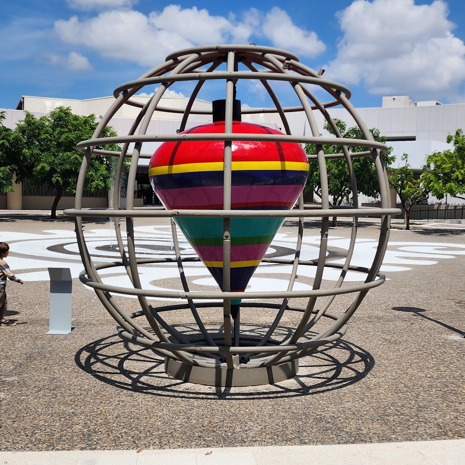 JAPI (Jalisco Paseo Interactivo) galería 8