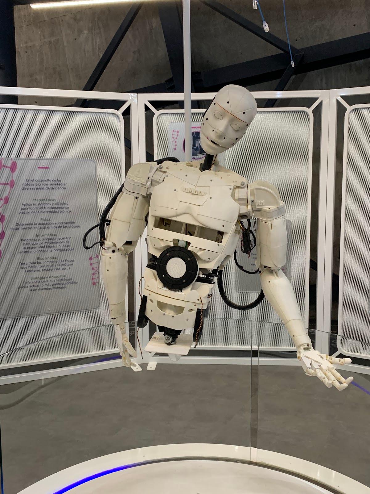 Planetario y Centro Interactivo de Jalisco LUNARIA galería 8