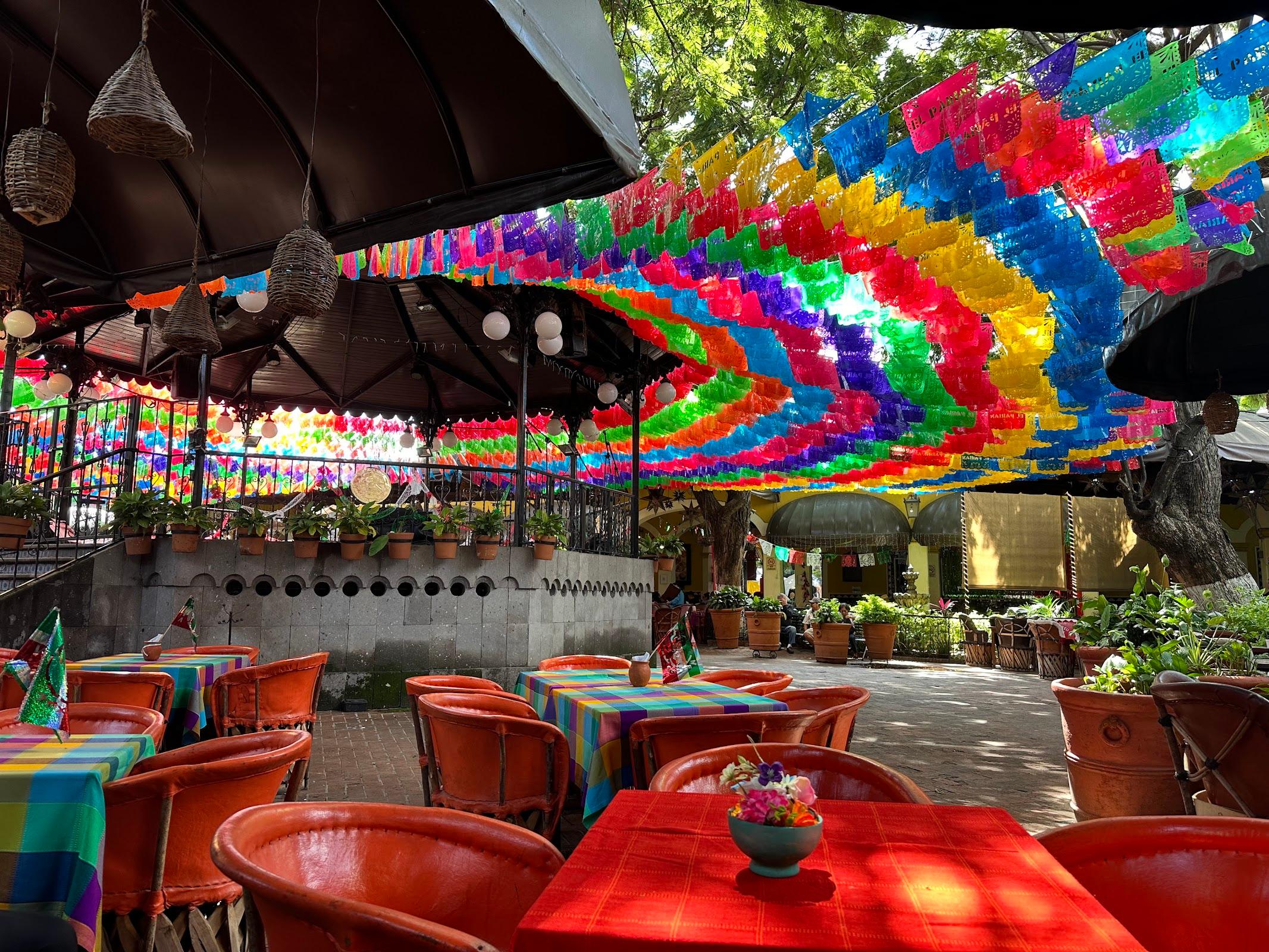 El Parián de Tlaquepaque galería 2