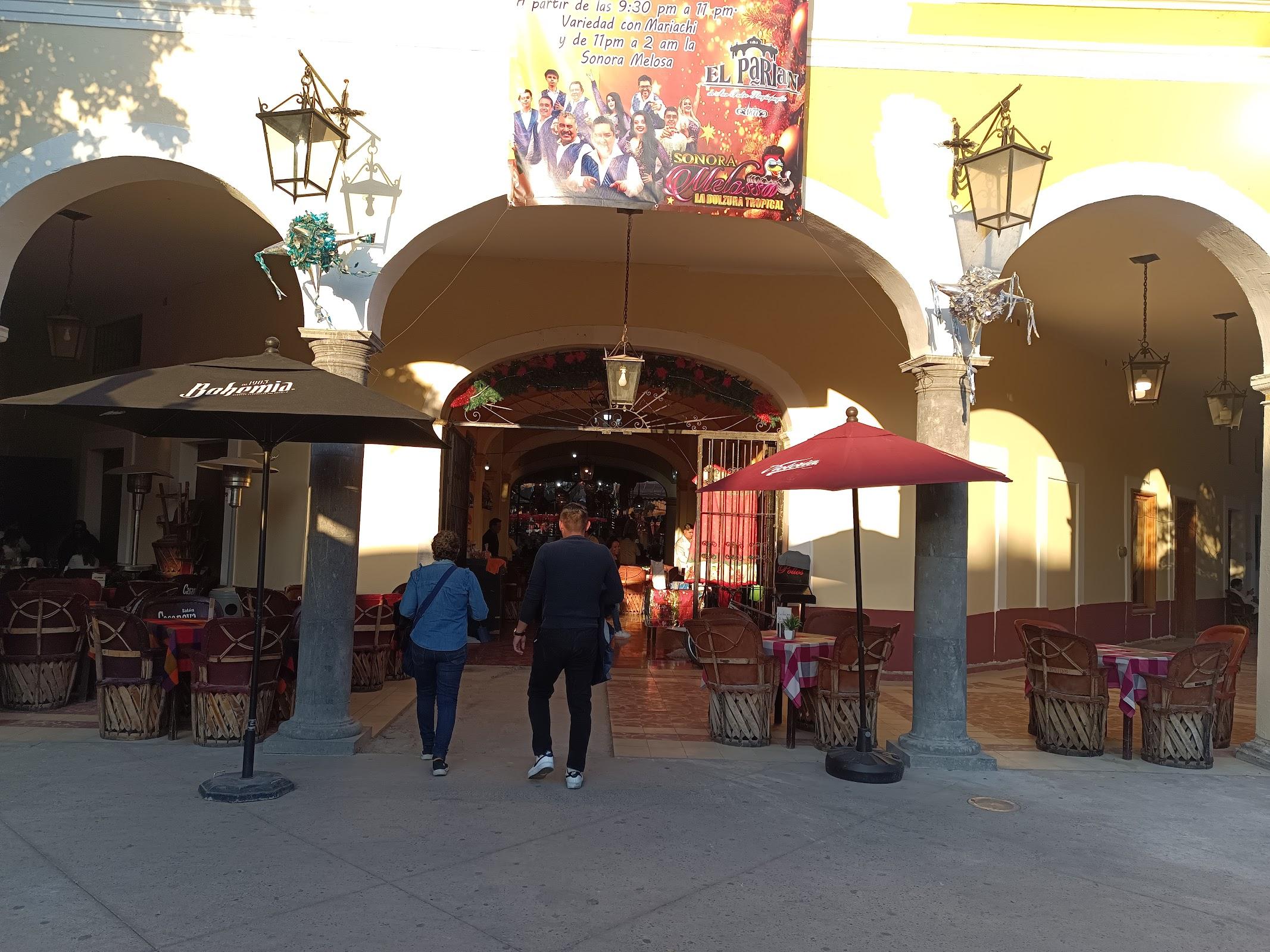 El Parián de Tlaquepaque galería 5