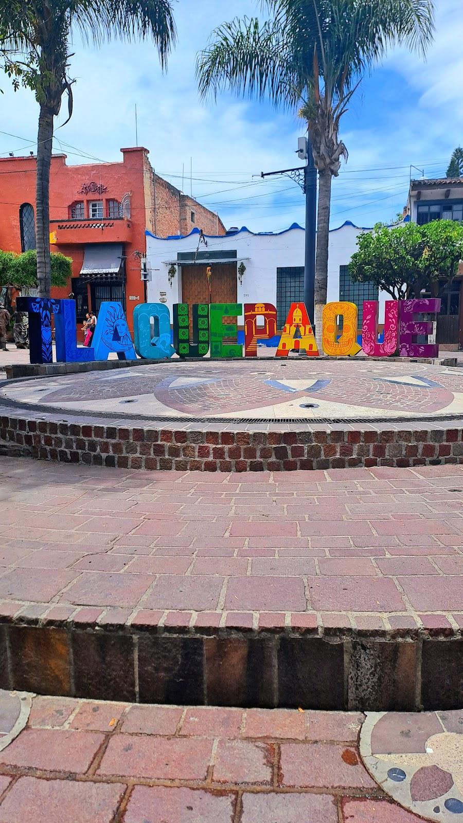 El Parián de Tlaquepaque galería 8