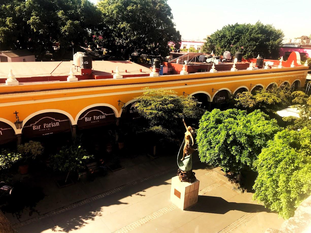 El Parián de Tlaquepaque galería 9