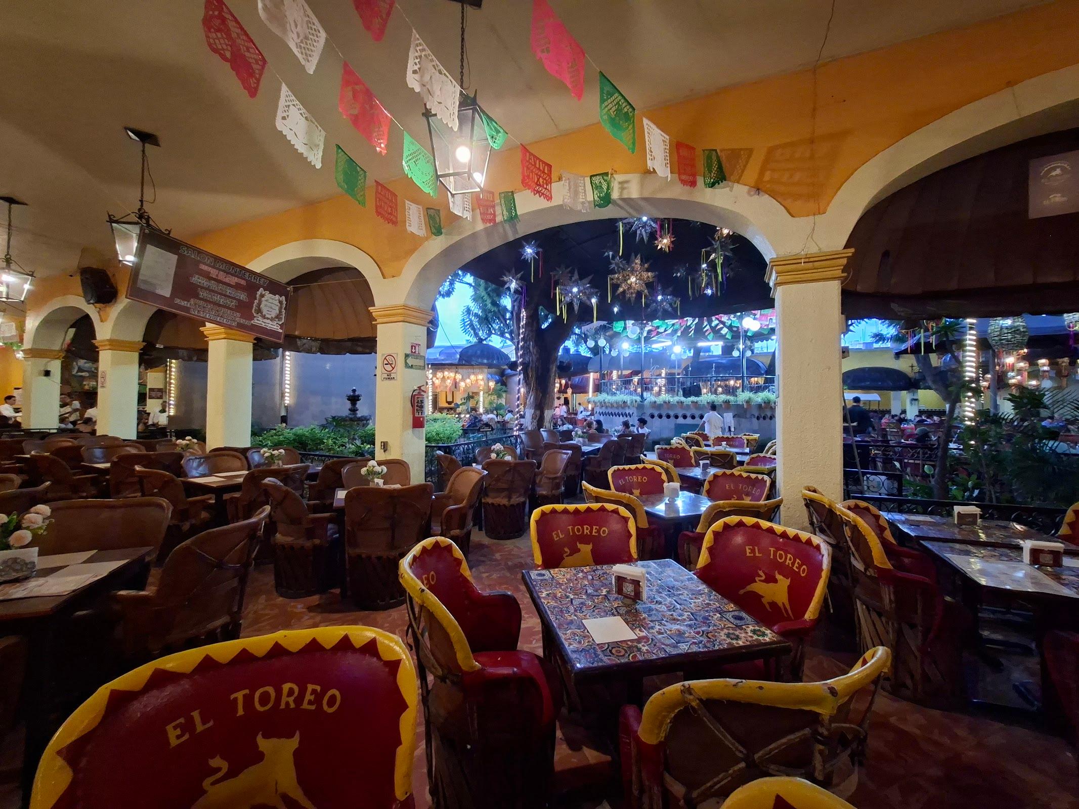 El Parián de Tlaquepaque galería 10