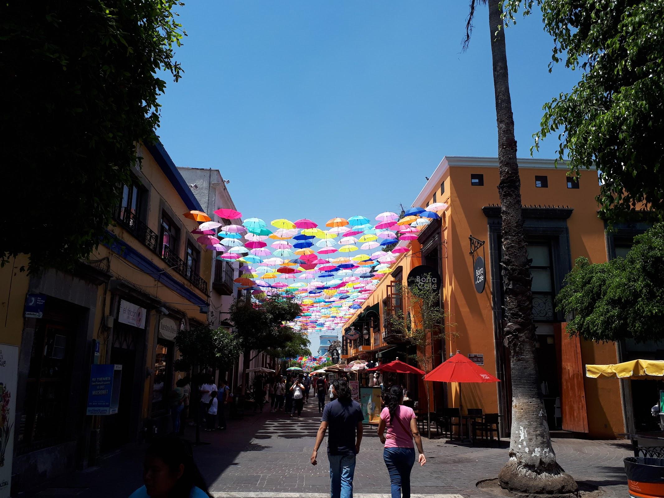 Andador Turístico de Tlaquepaque galería 3