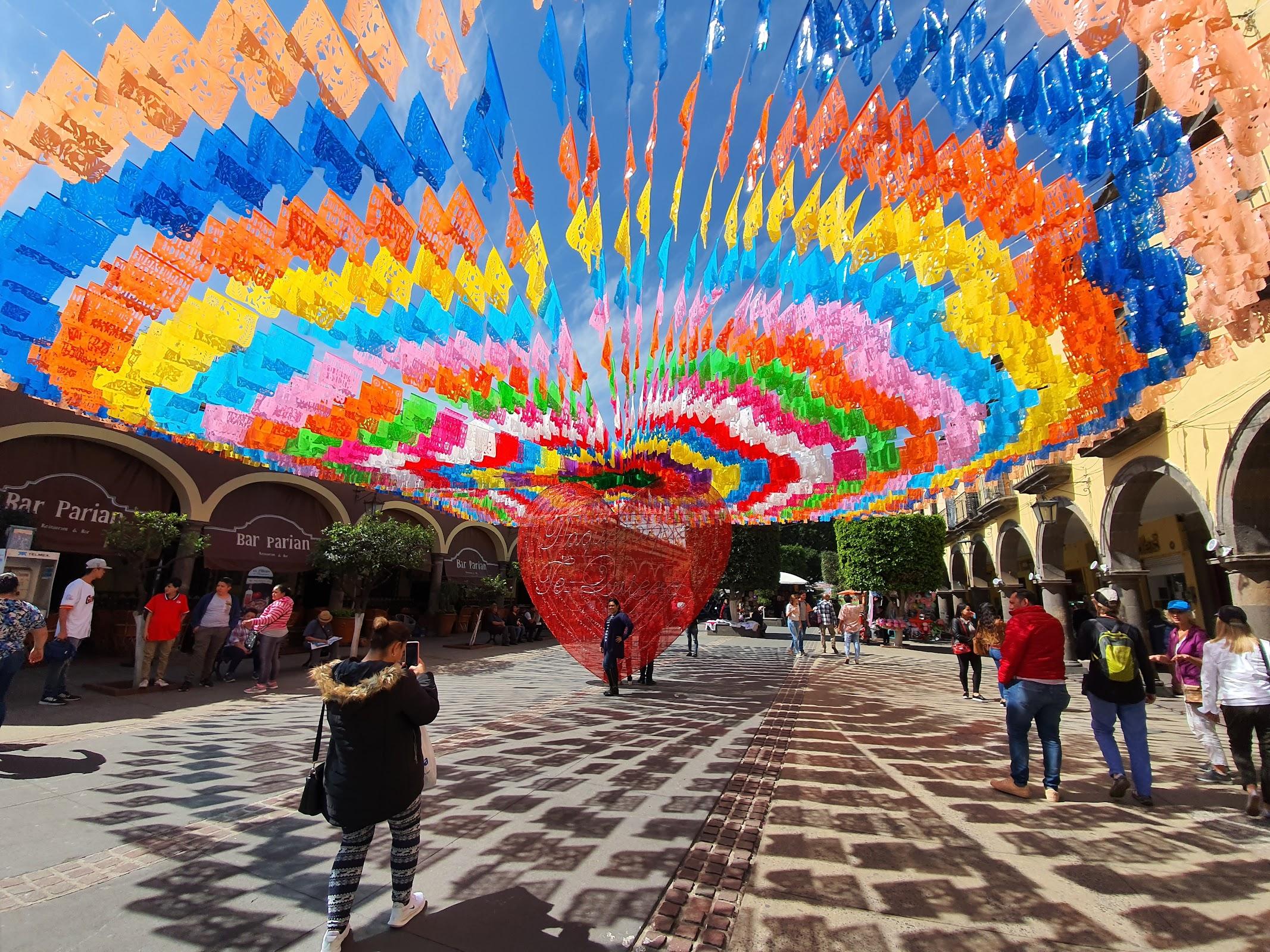 Andador Turístico de Tlaquepaque galería 4