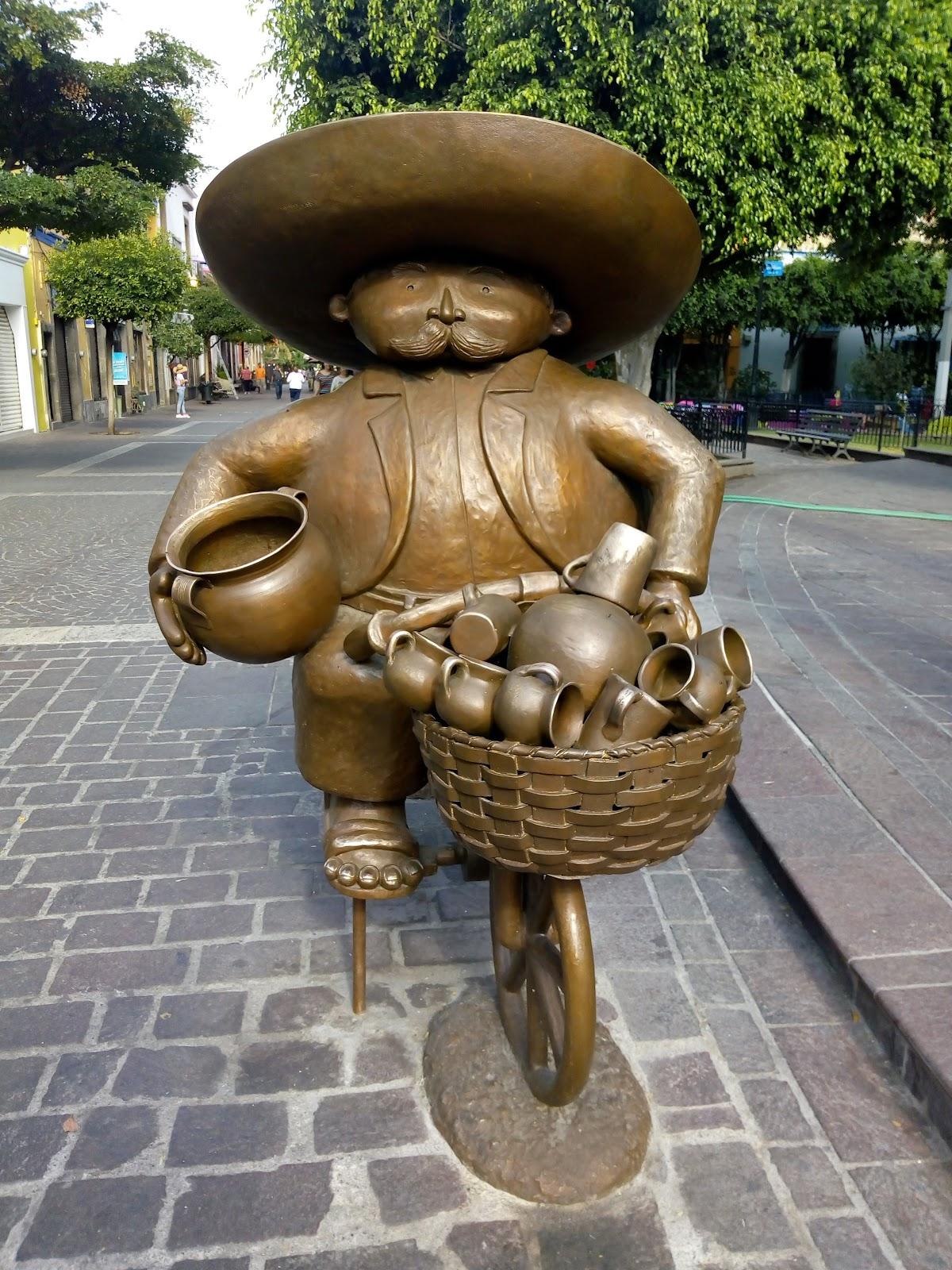 Andador Turístico de Tlaquepaque galería 5