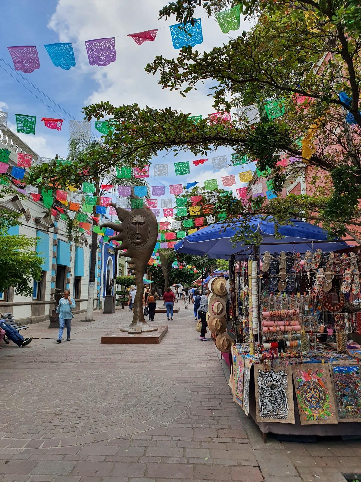 Andador Turístico de Tlaquepaque galería 9
