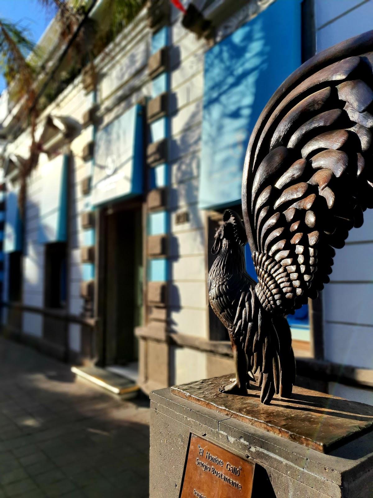 Andador Turístico de Tlaquepaque galería 10