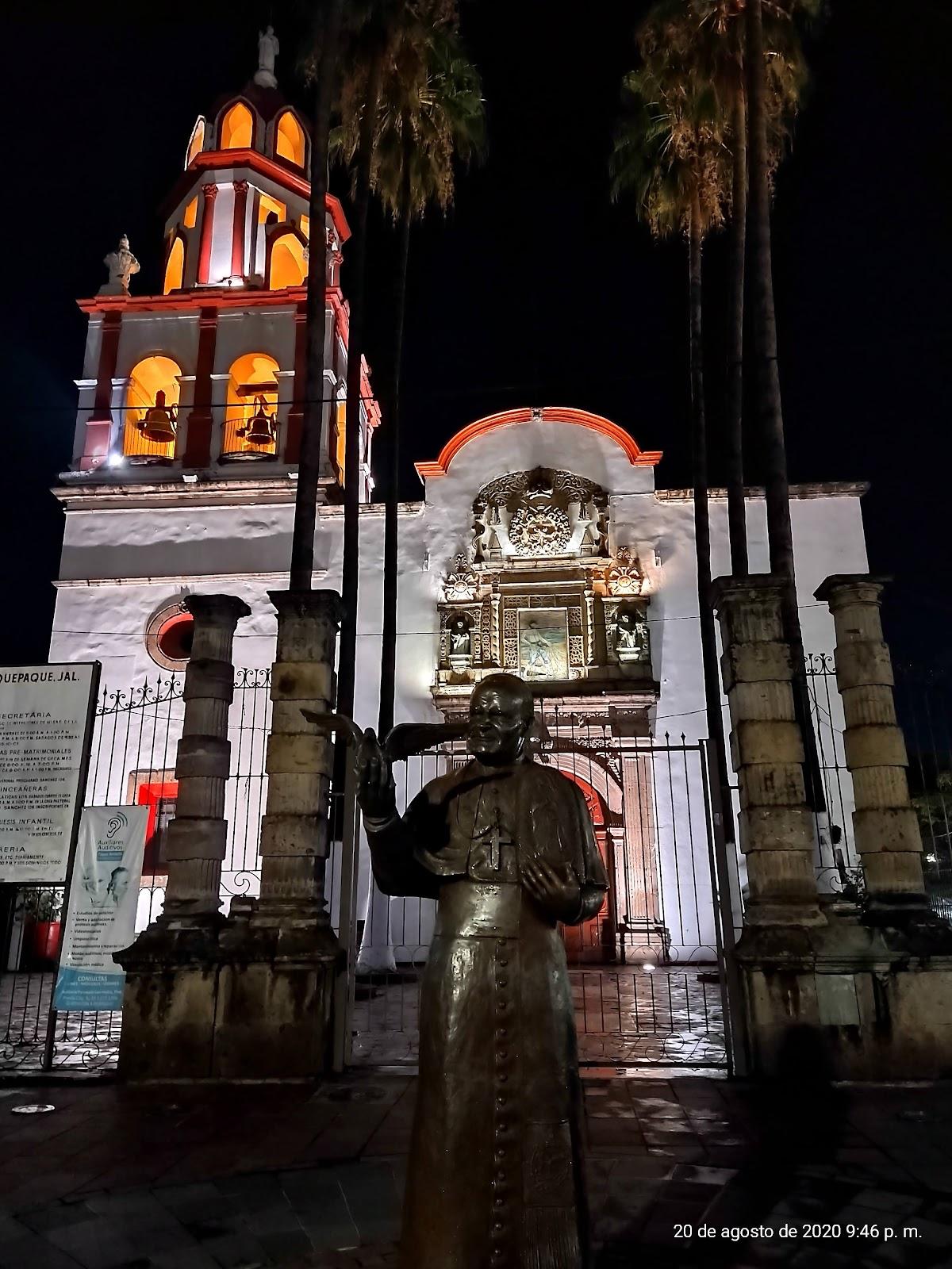 Jardín Hidalgo galería 4