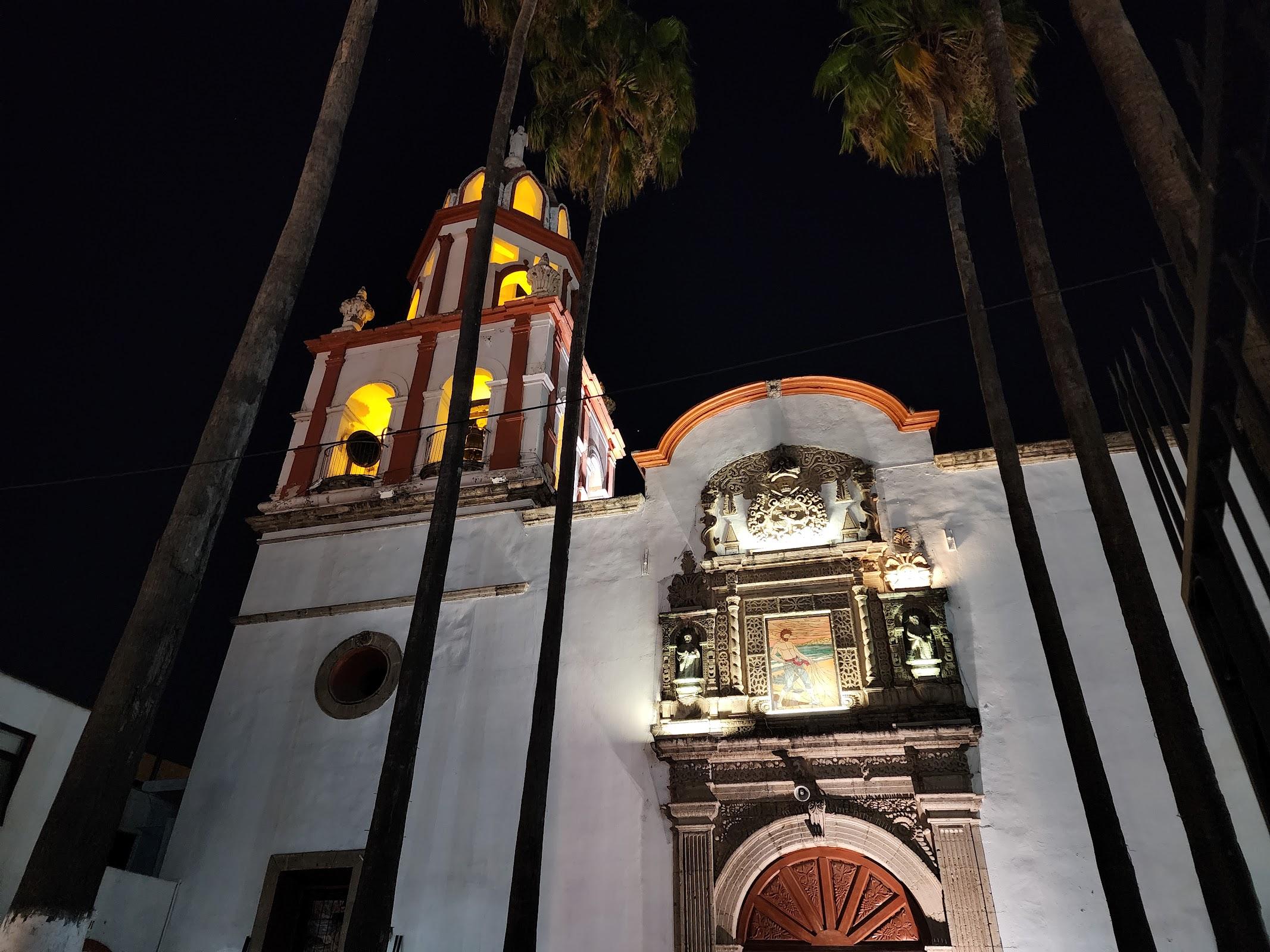 Parroquia San Pedro Apóstol galería 2