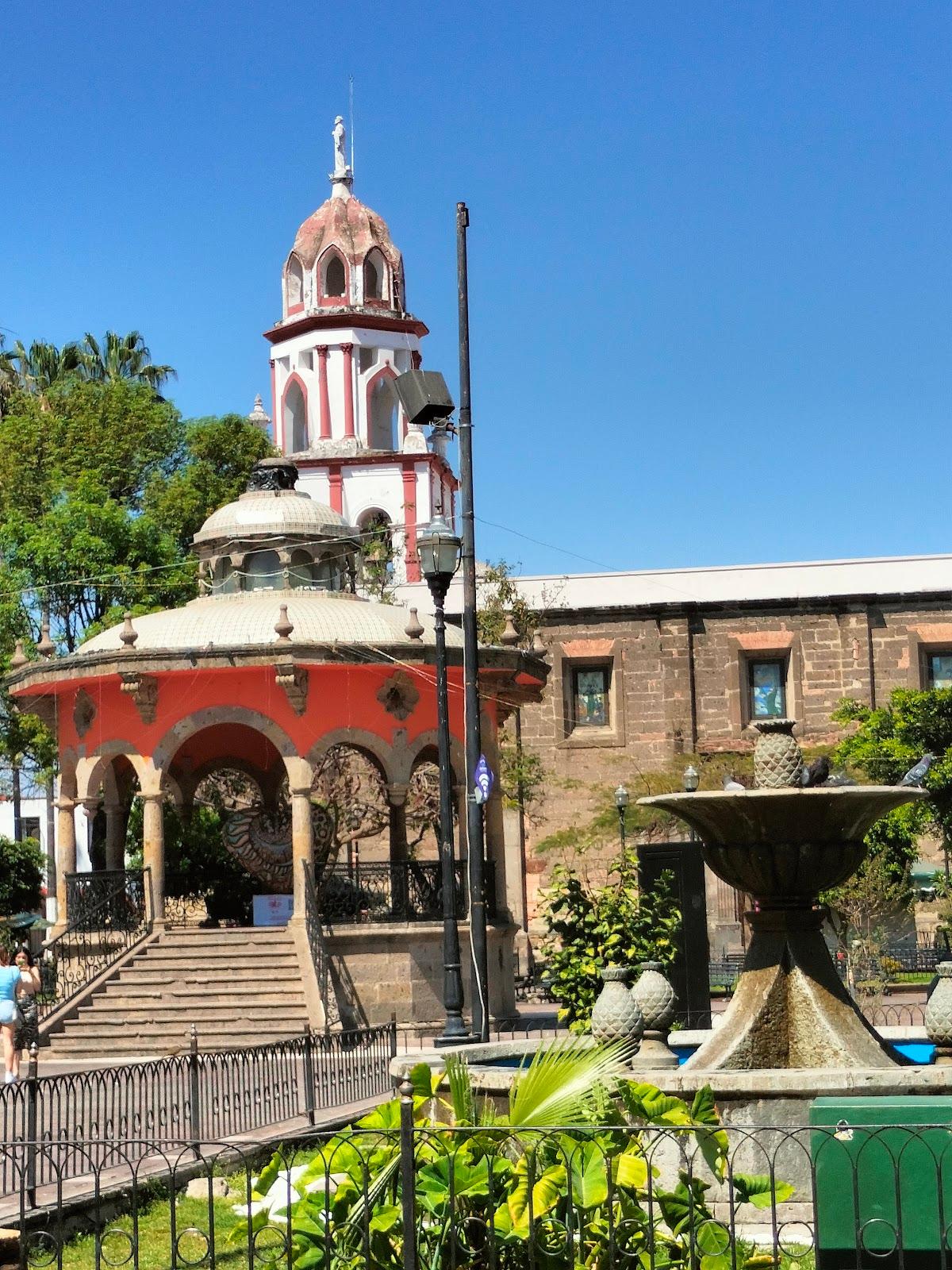 Parroquia San Pedro Apóstol galería 4