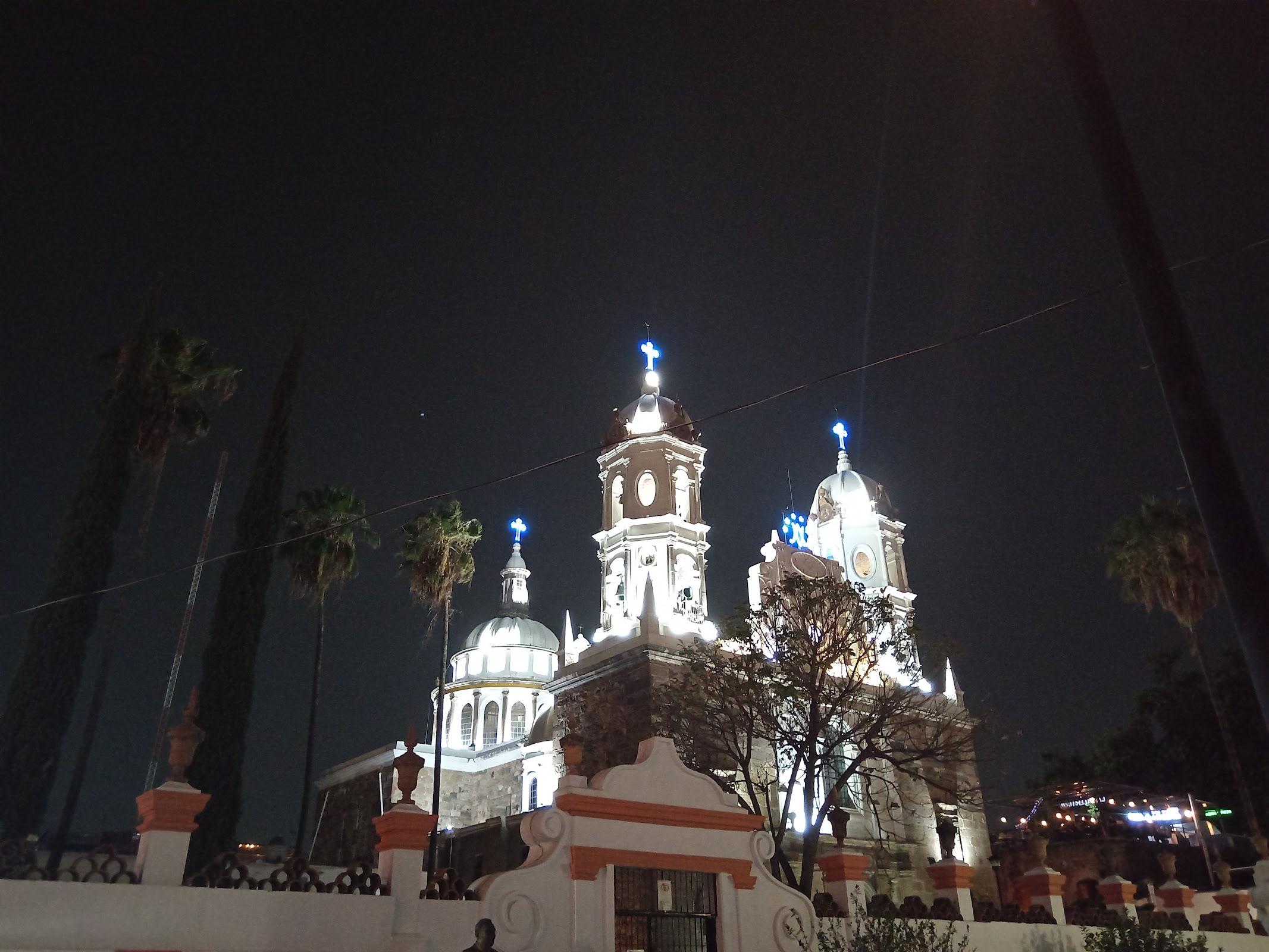 Parroquia San Pedro Apóstol galería 5