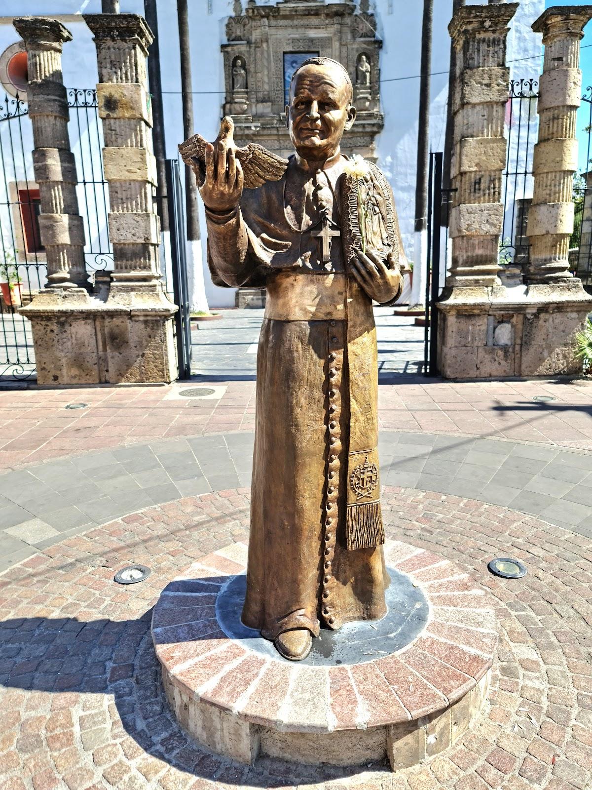 Parroquia San Pedro Apóstol galería 6